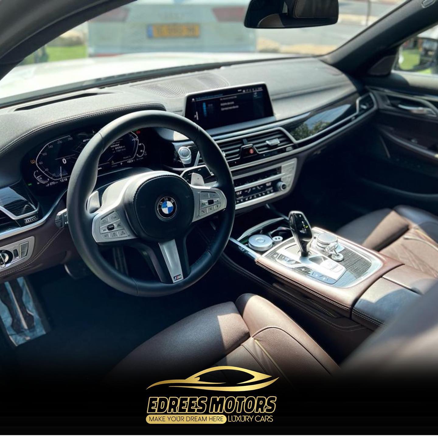 Edrees Motors | Jerusalem