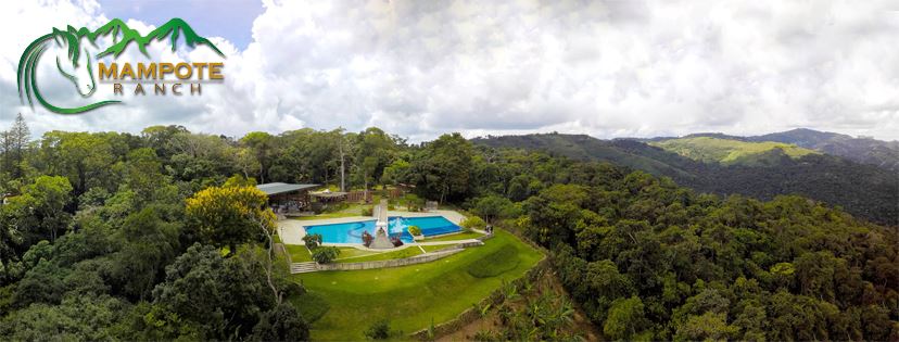 Mampote Ranch | Mampote