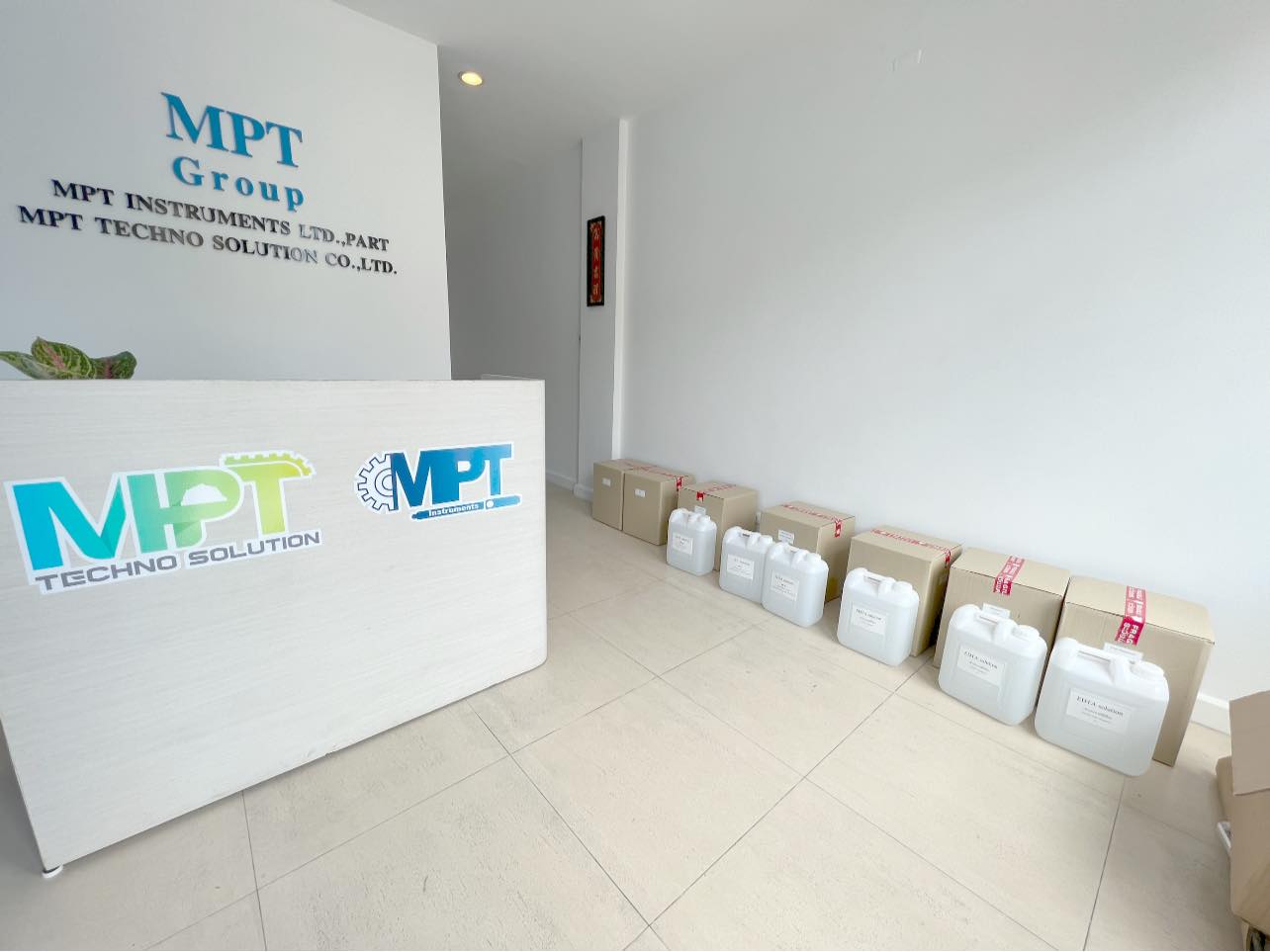 MPT Instruments - MPT Instruments... | Facebook