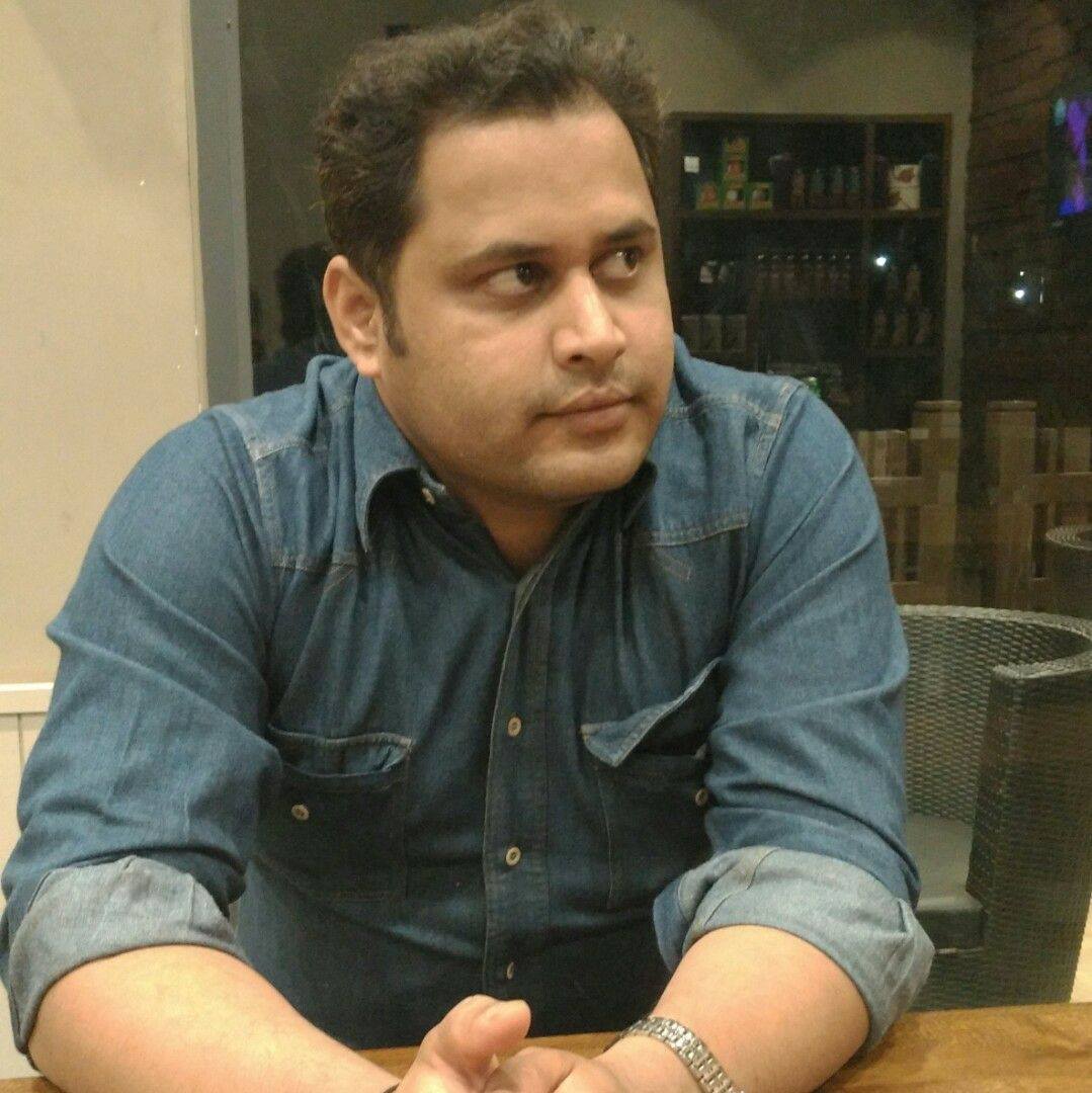 Rohit Patil