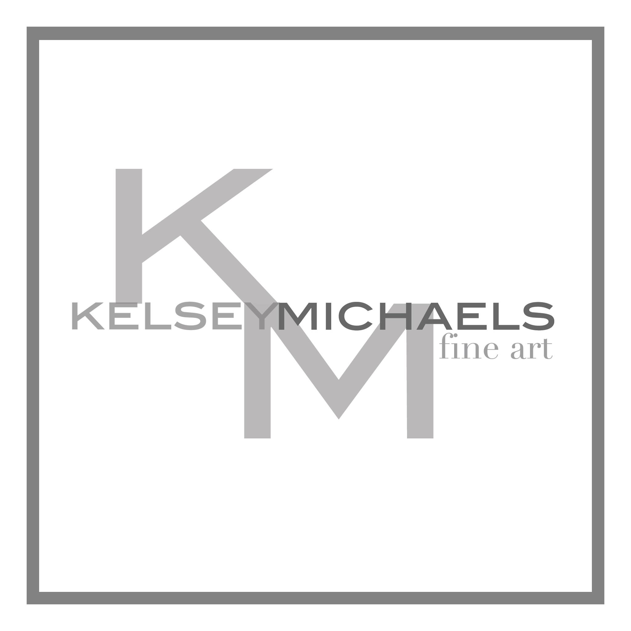 Kelsey Michaels Fine Art Laguna Beach CA
