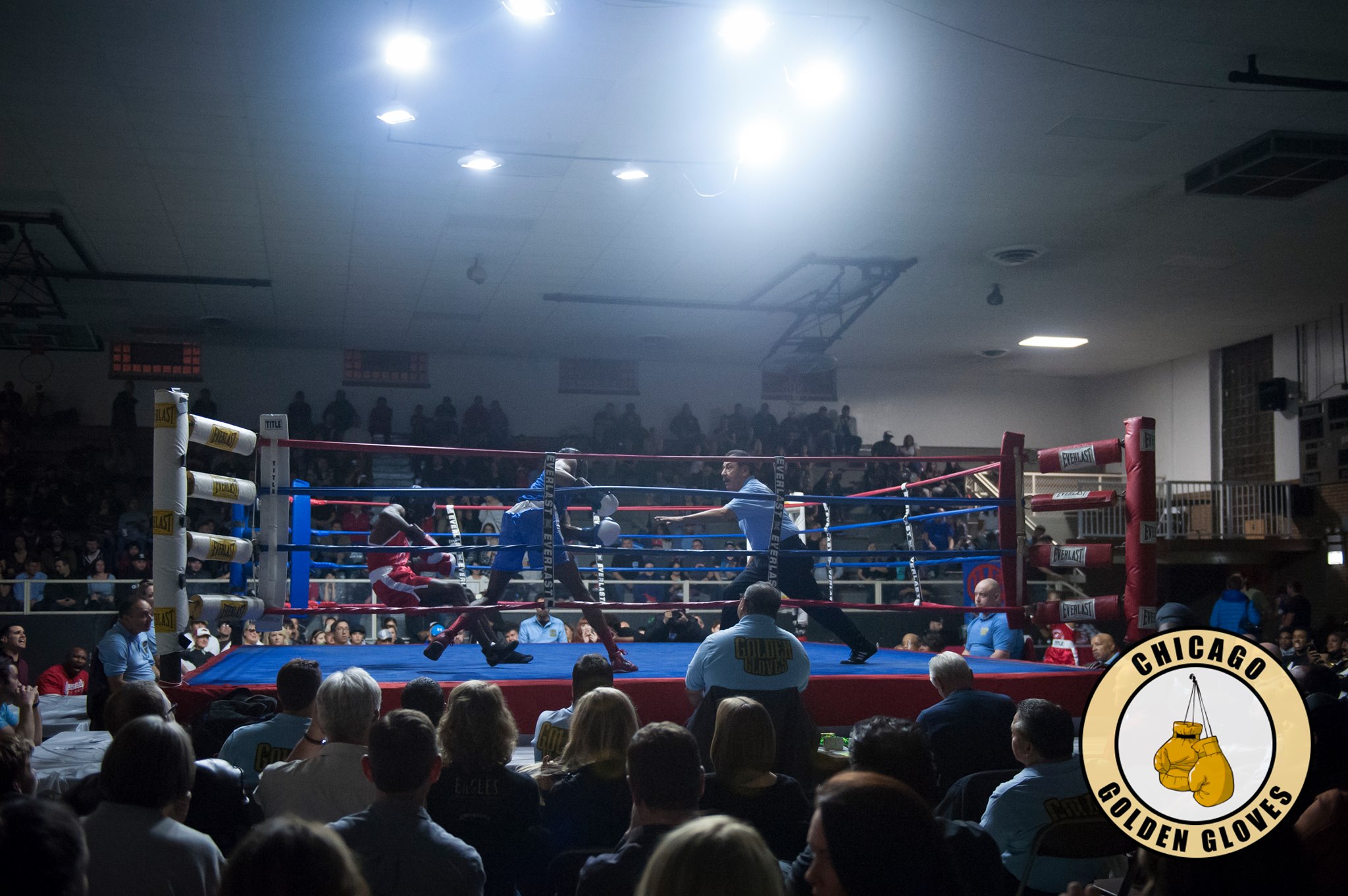 Chicago Golden Gloves | Chicago IL