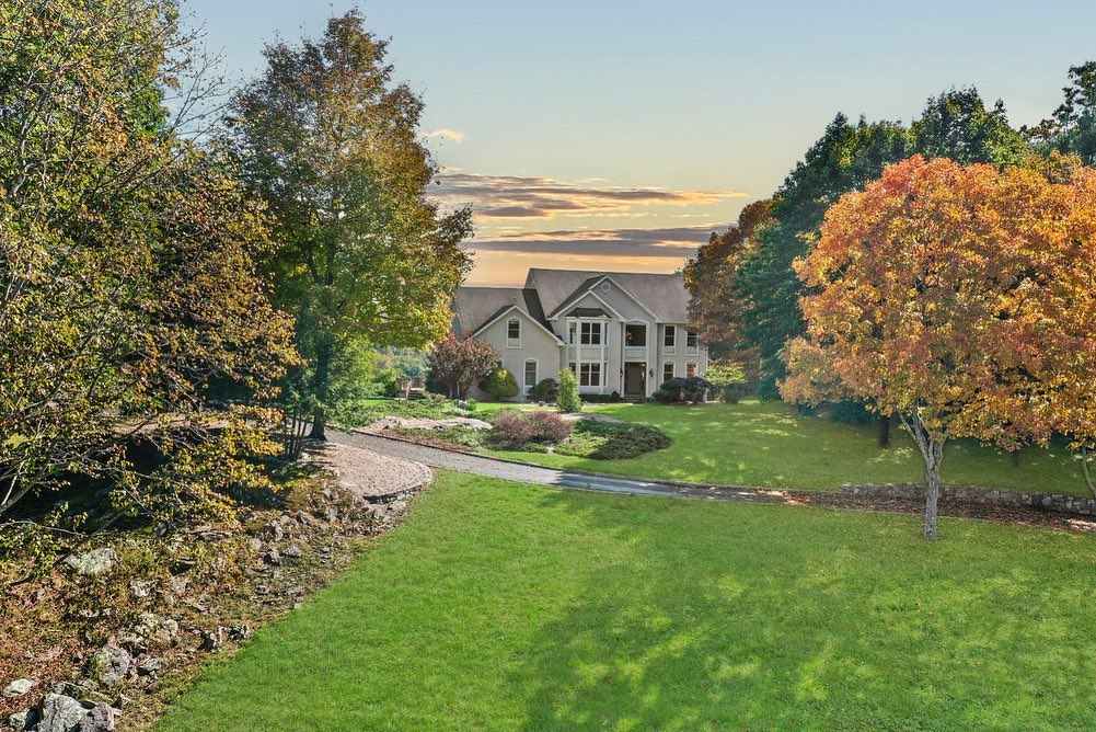 Kyle Neumann - Neumann Real Estate | Ridgefield CT