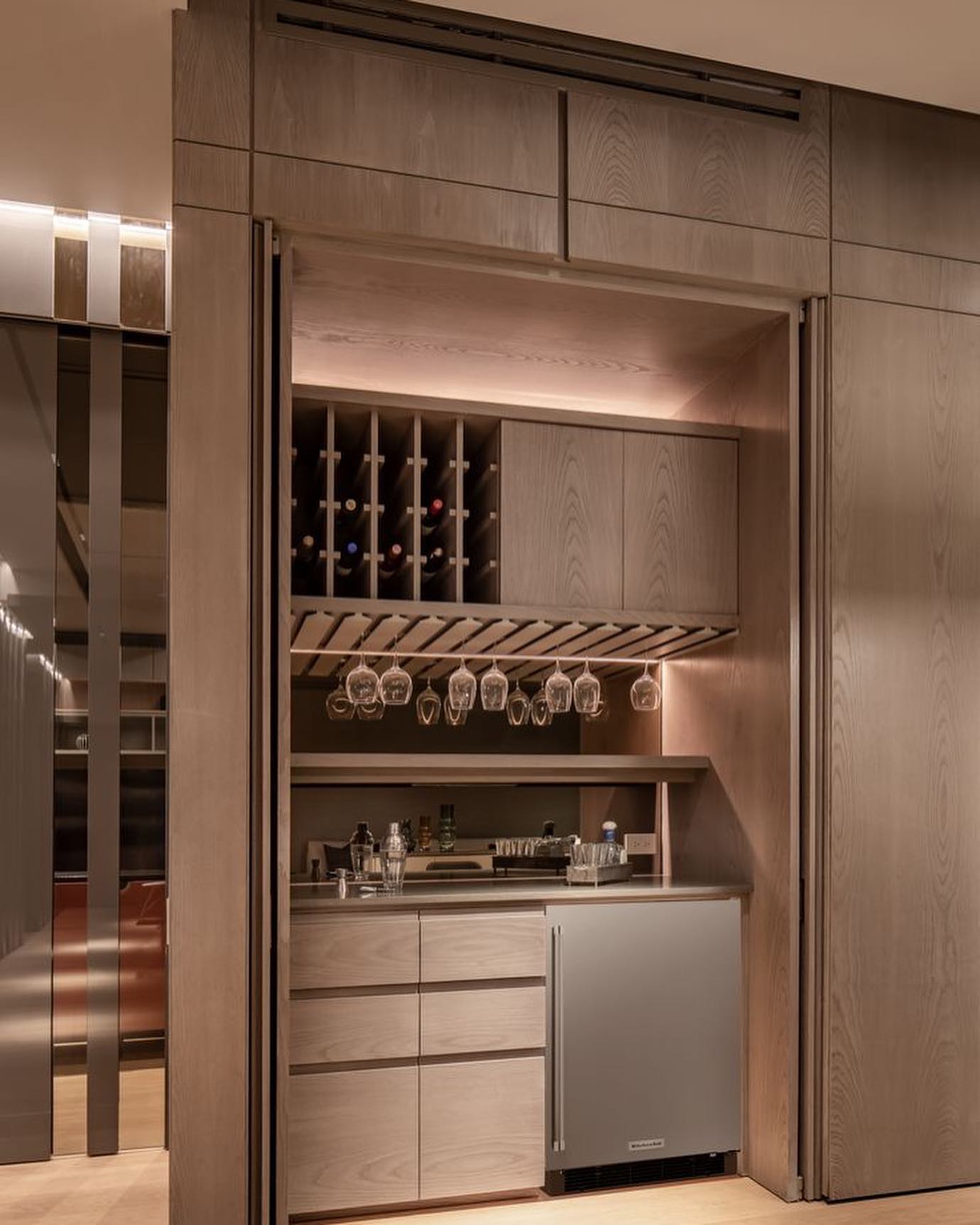Mo Studio | Mexico City