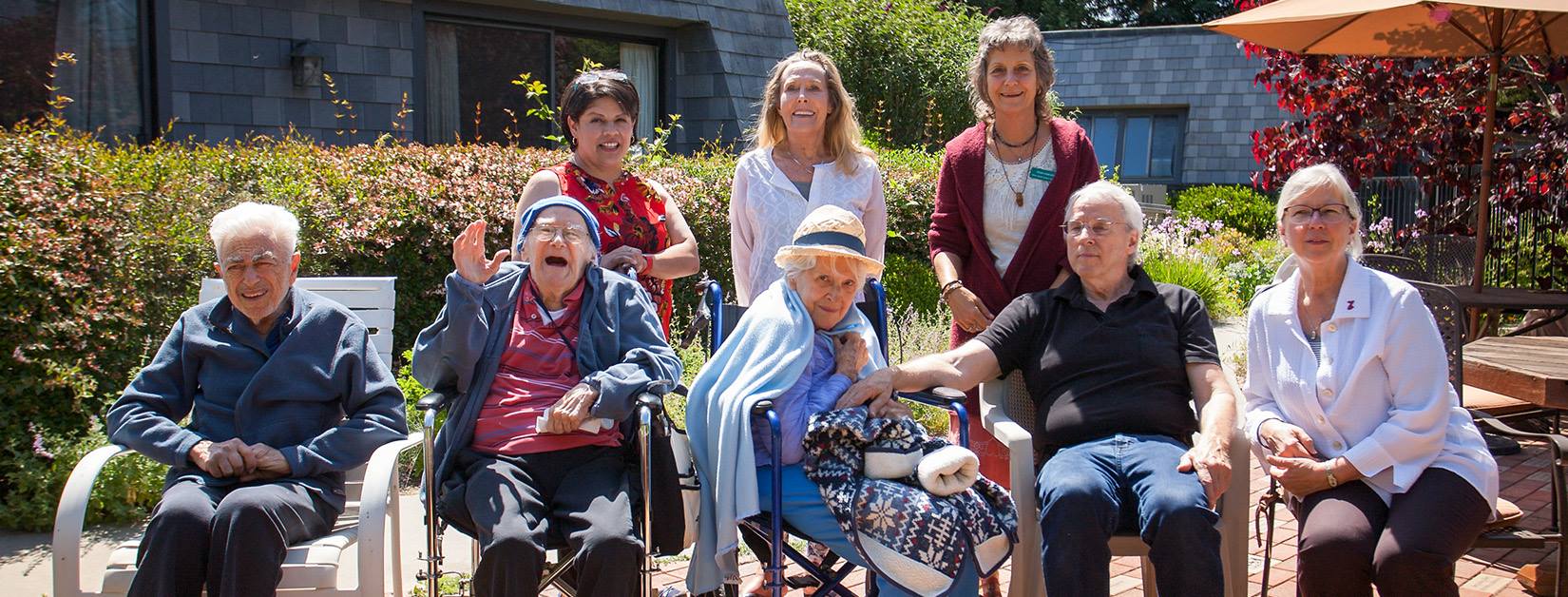 West - West Marin Fund is delighted to welcome our newest Board member ...
