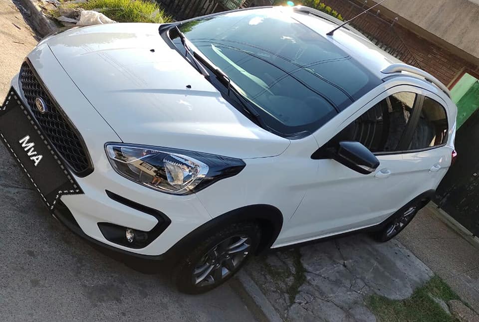 MVA Car Detail. | Ramos Mejía