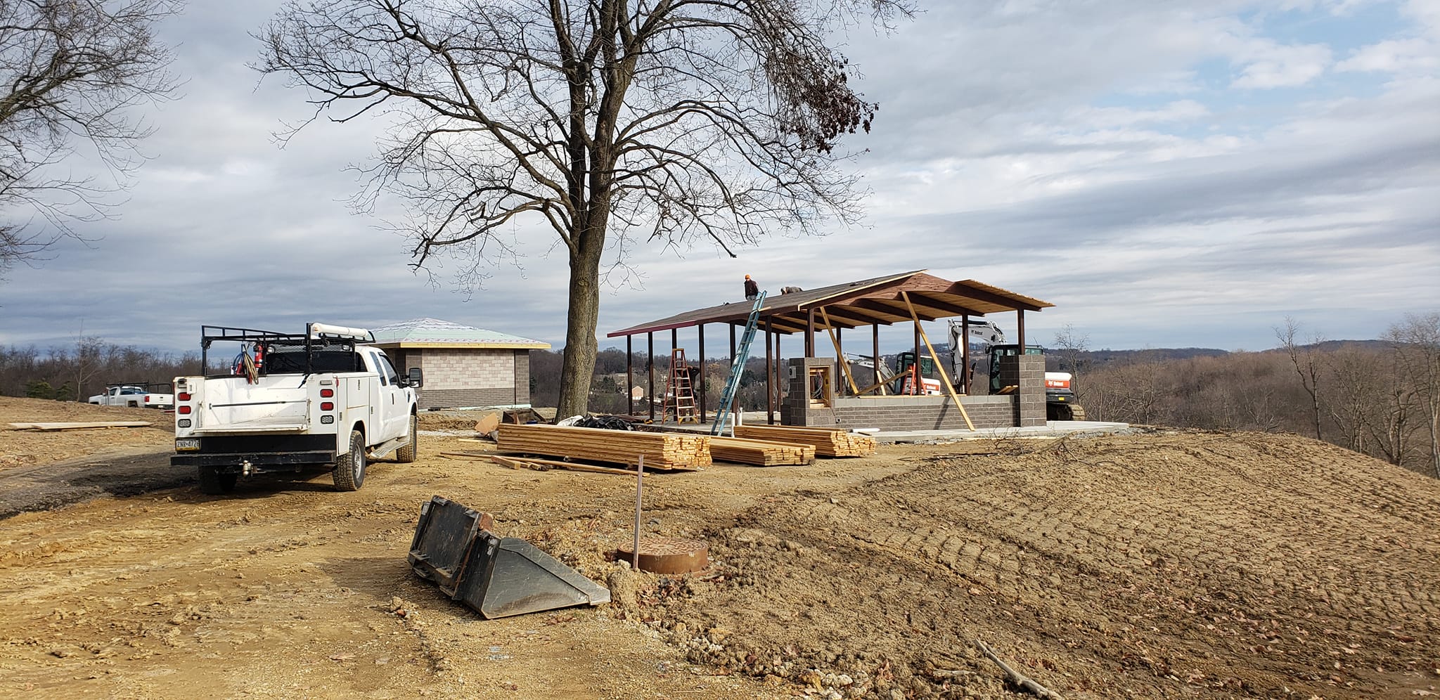 Raffle Construction &... - Raffle Construction & Excavating