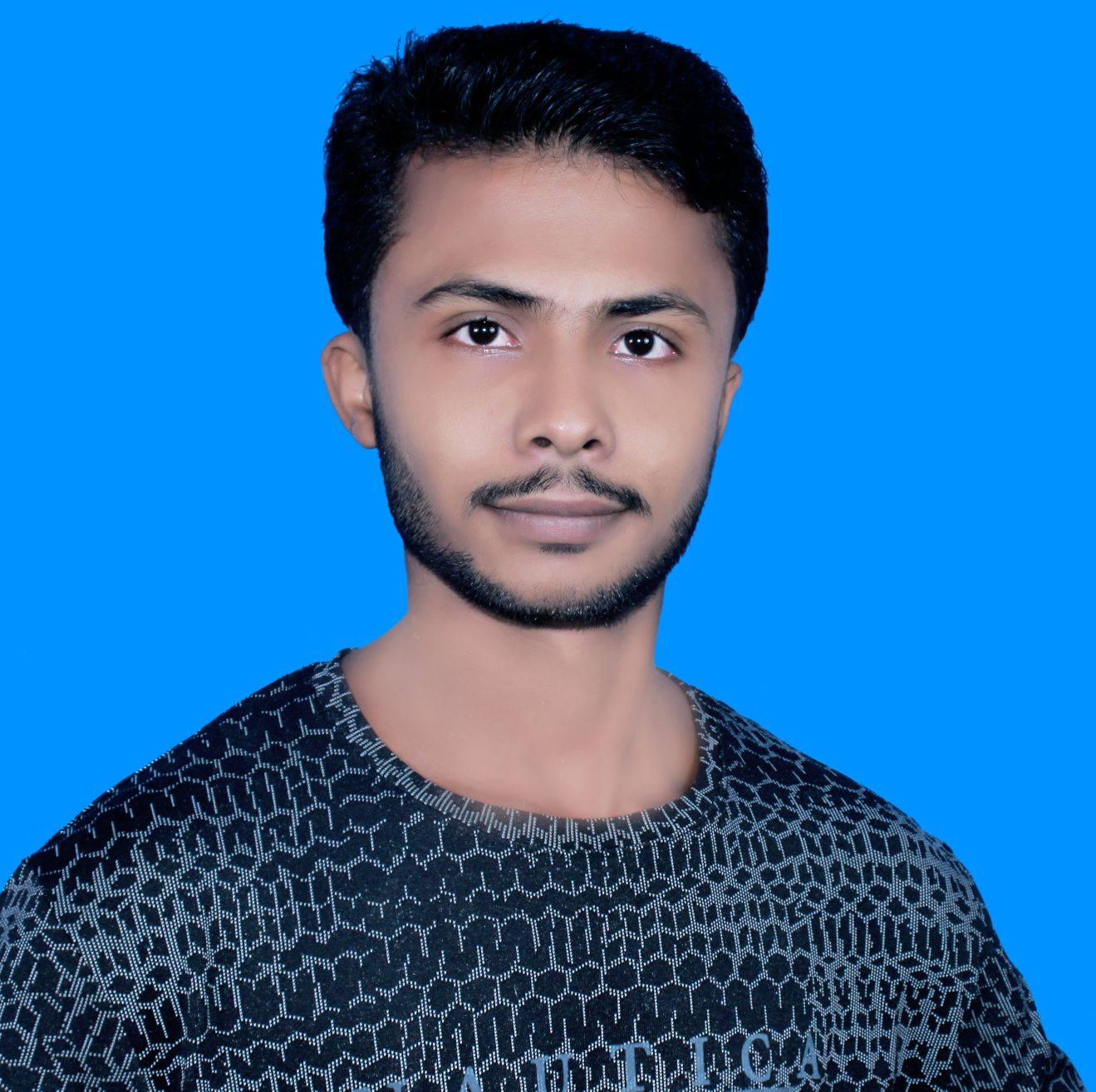 Md Rashidul Islam