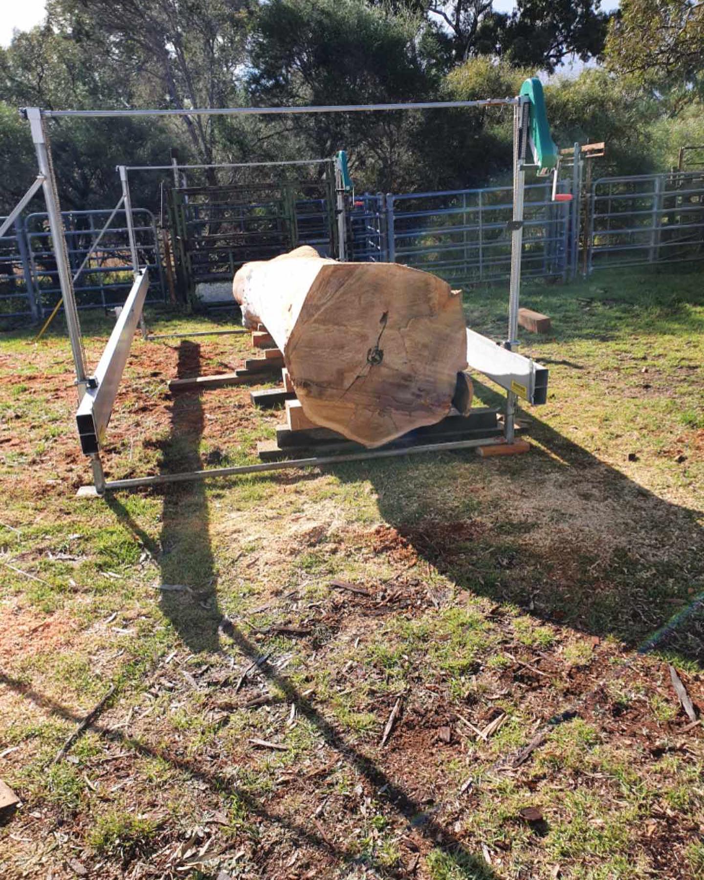Embark Tree Services