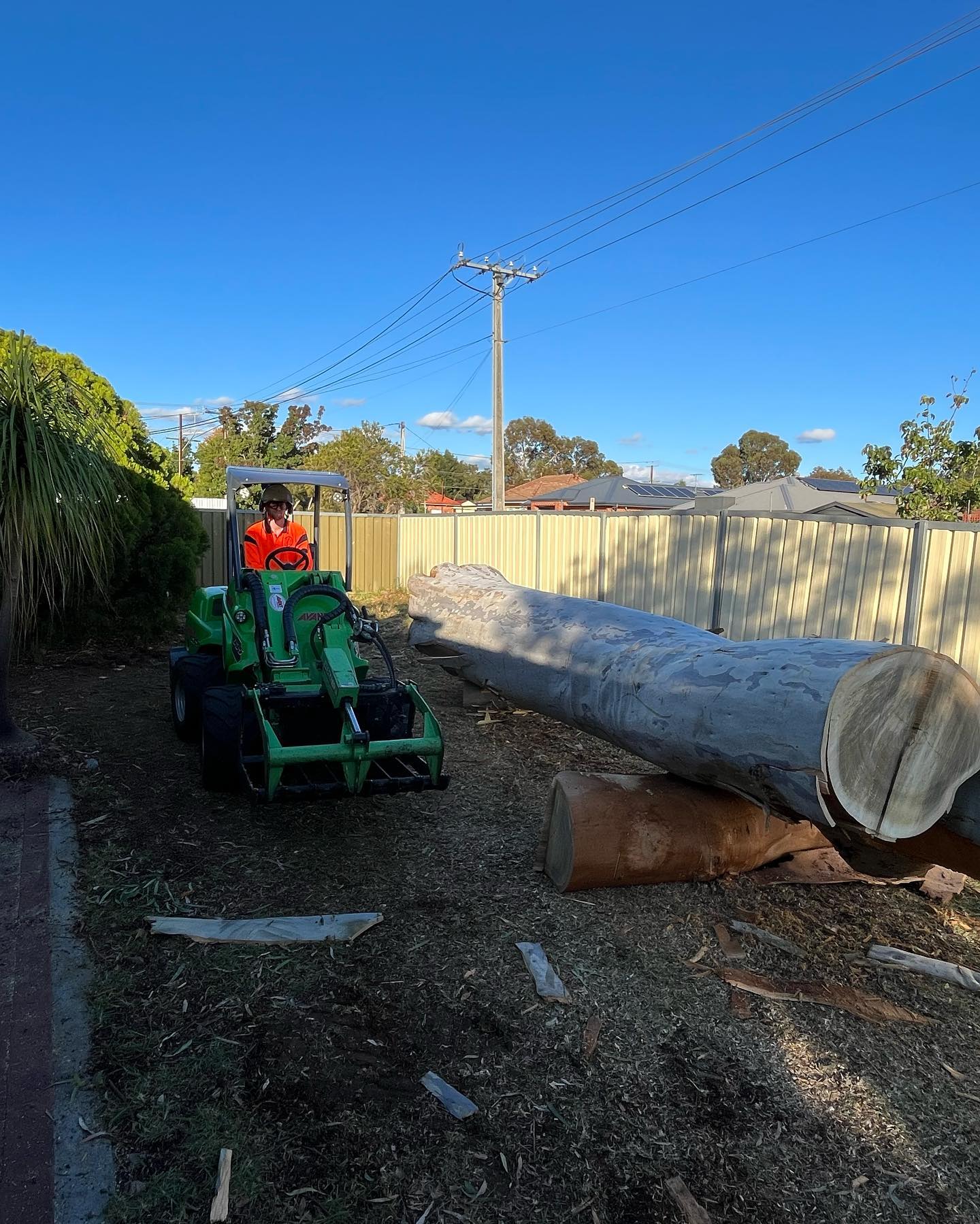 Embark Tree Services