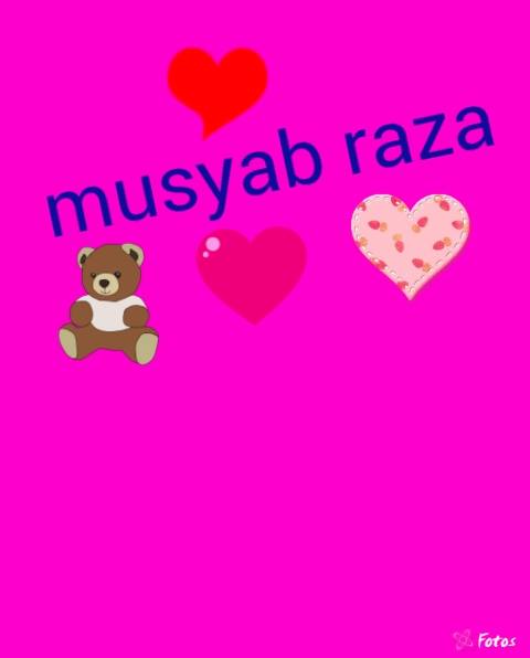 Musyab Raza Jaffery