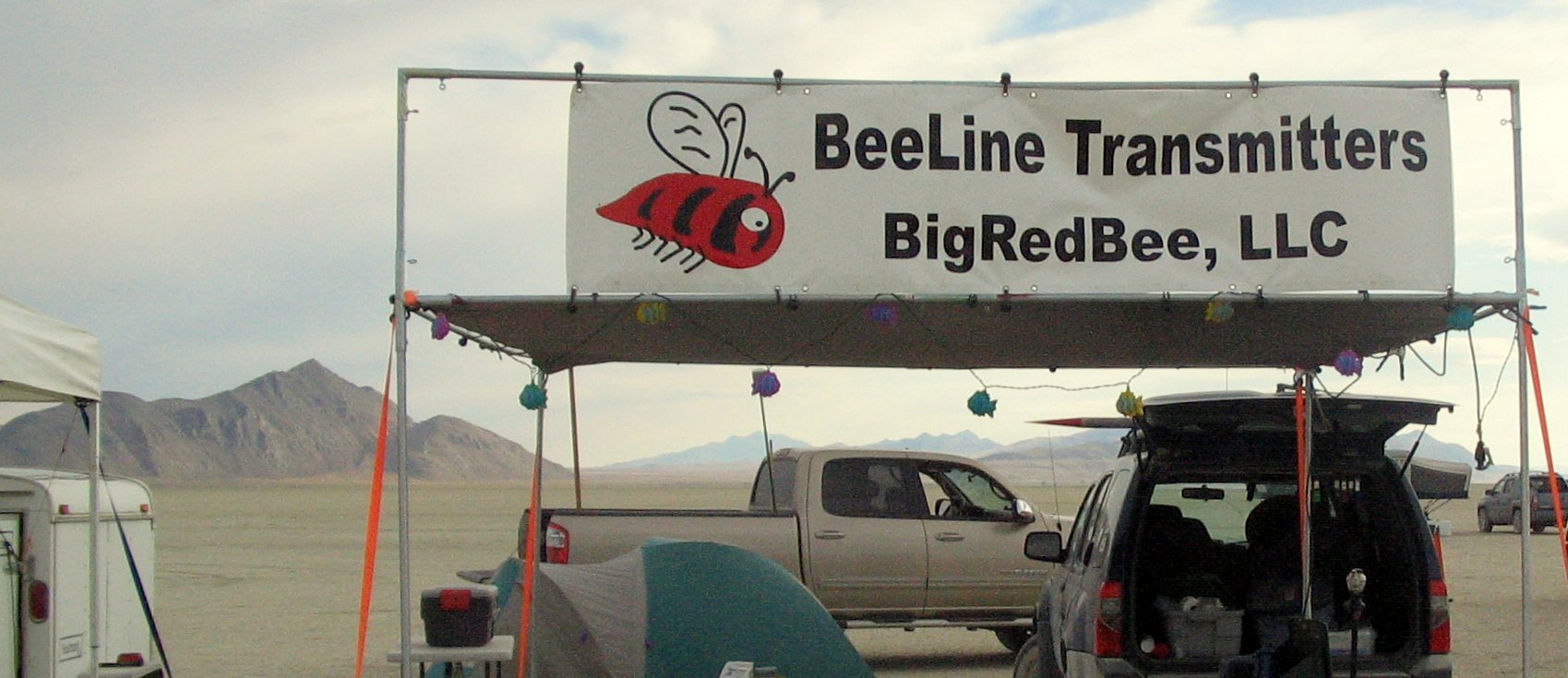 BigRedBee, LLC