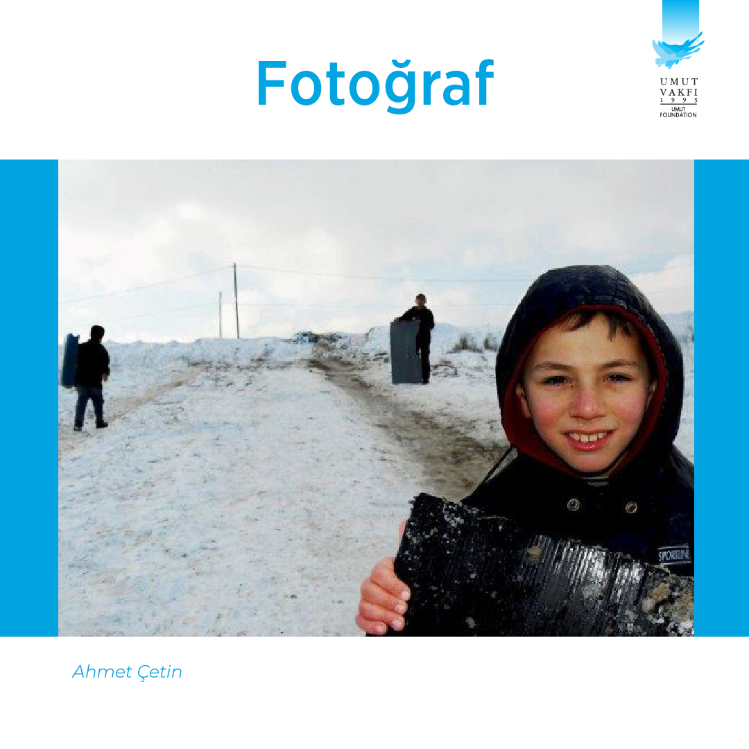 15. Bireysel Silahsızlanma... - Umut Vakfı - Umut Foundation | Facebook