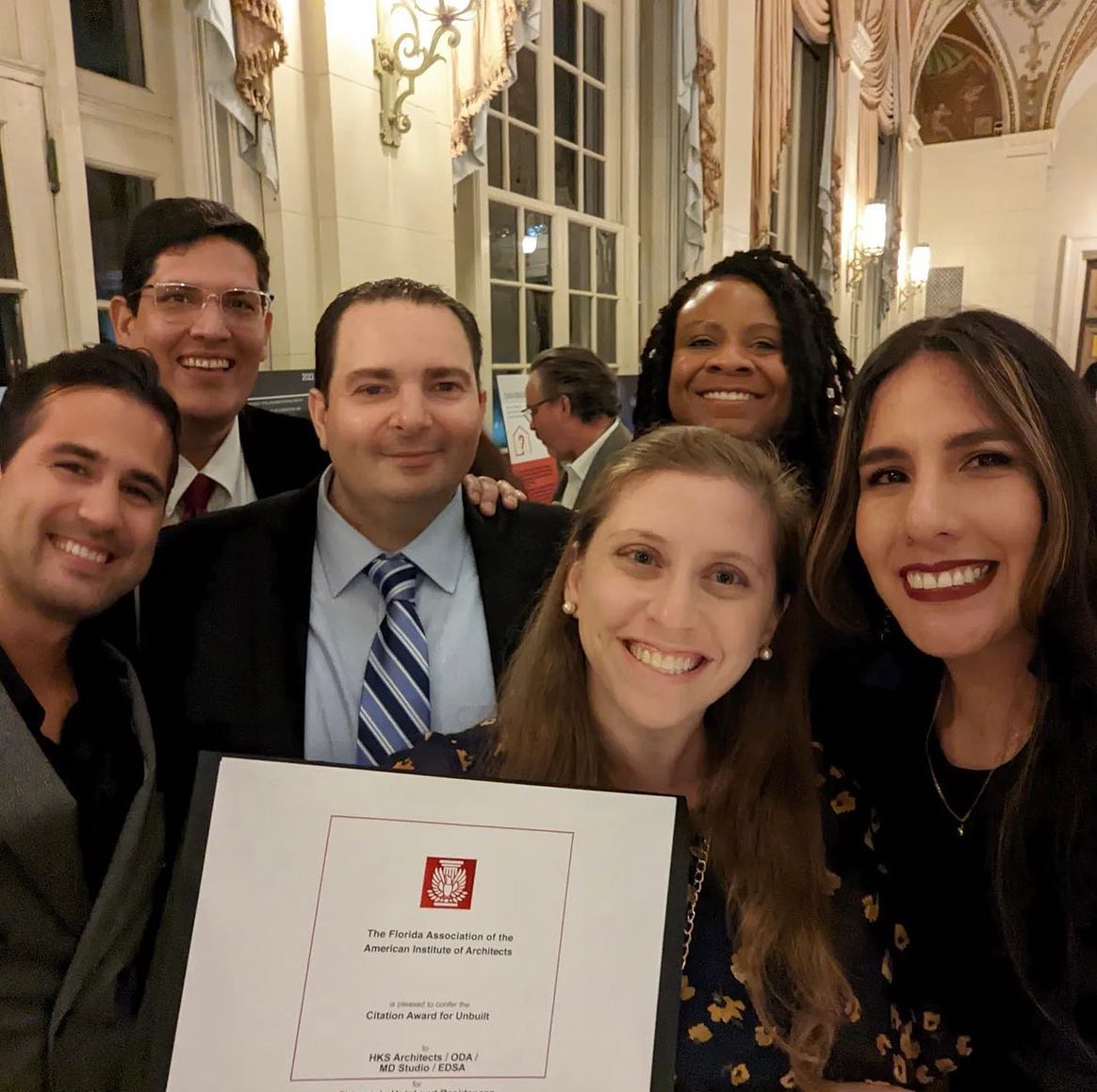 Congratulation... - University of Miami School of Architecture | Facebook