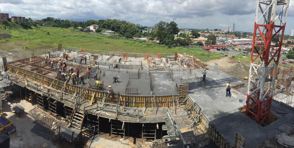 Edificaciones Ra-Dec,S.A.