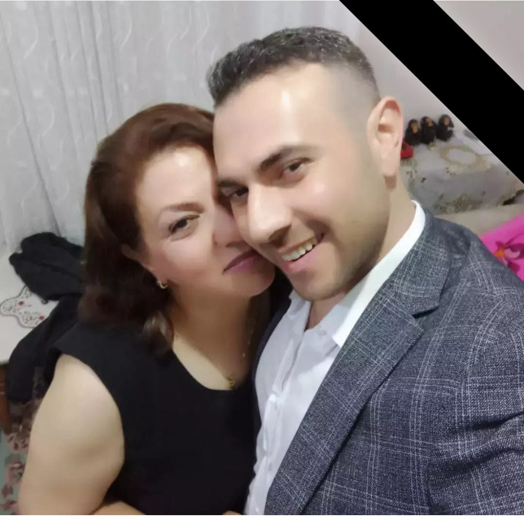 Şükran Kurak Karayumak