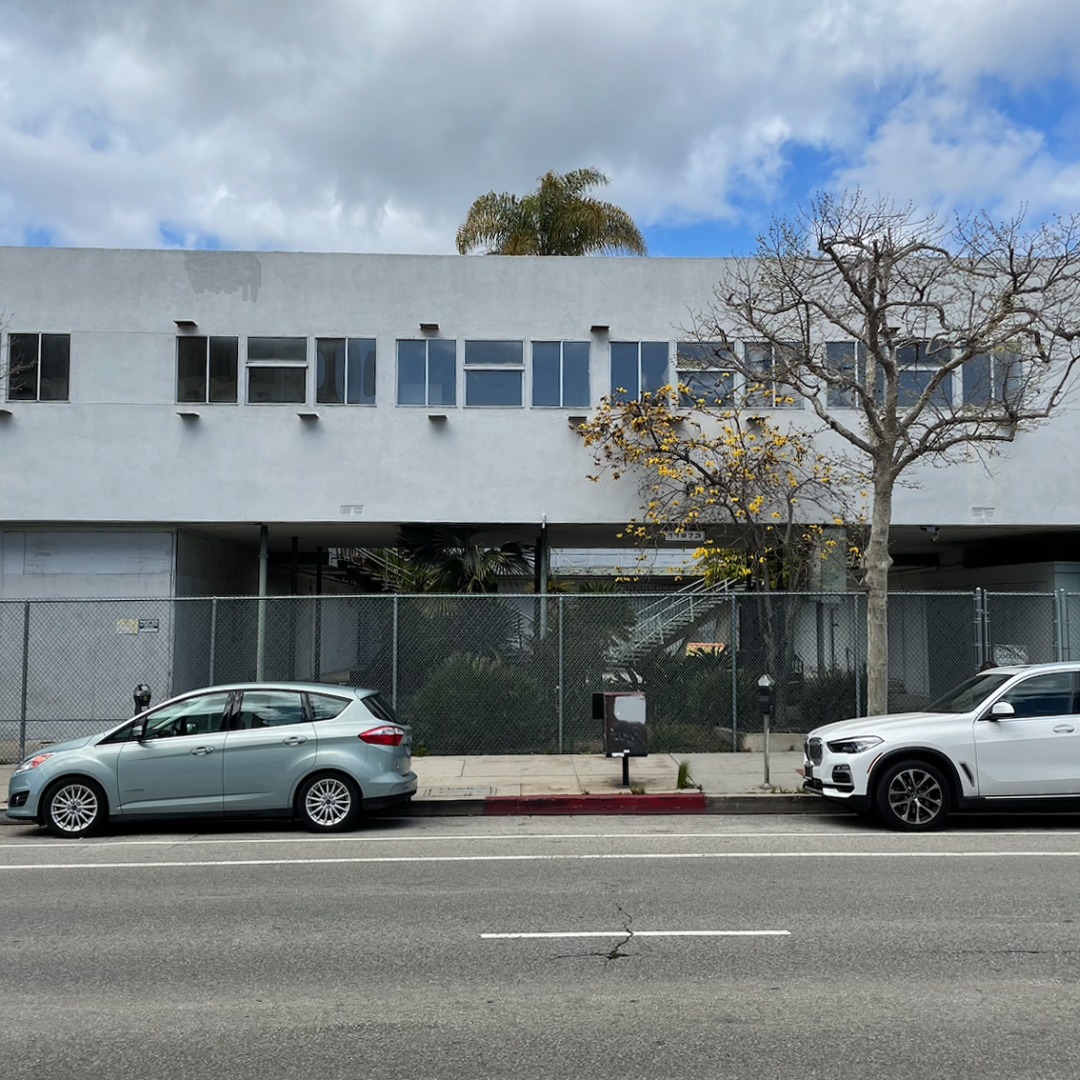 🚨 PRESERVATION ALERT 🚨 We need... - Los Angeles Conservancy