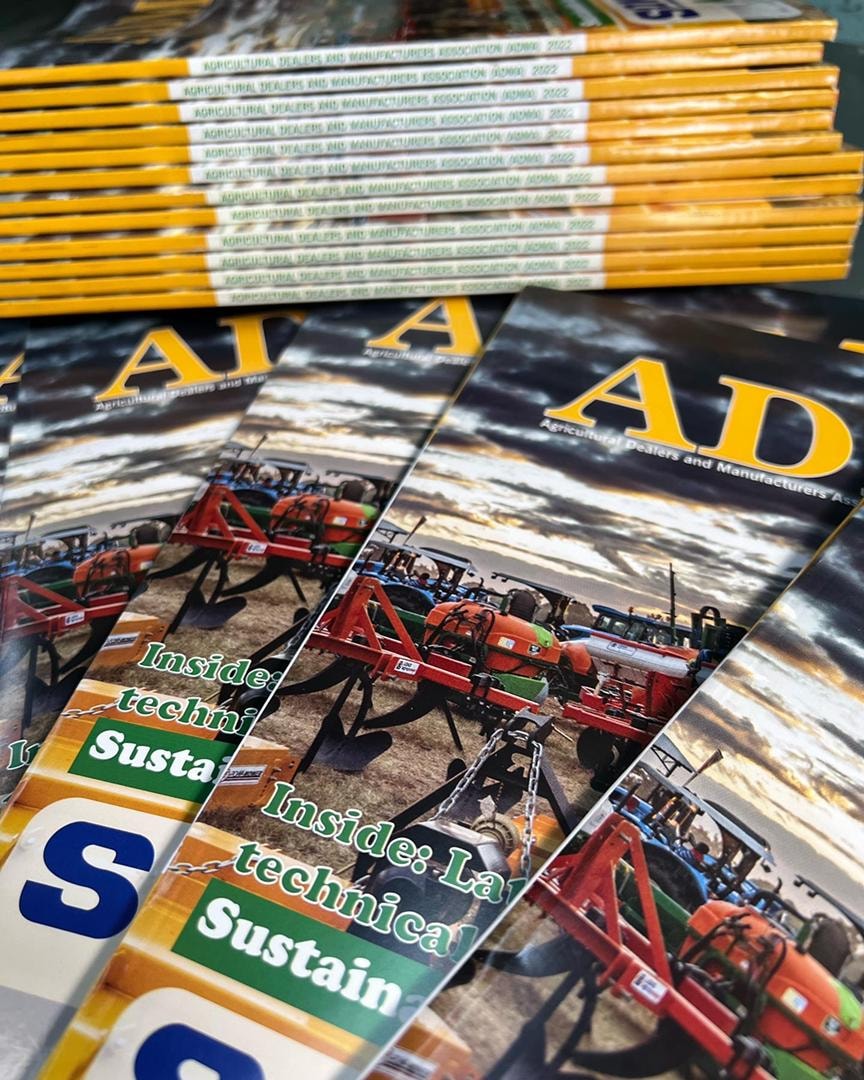 Sable Press | Harare