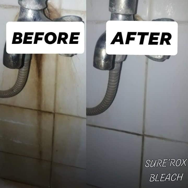 Sure'rox Bleach