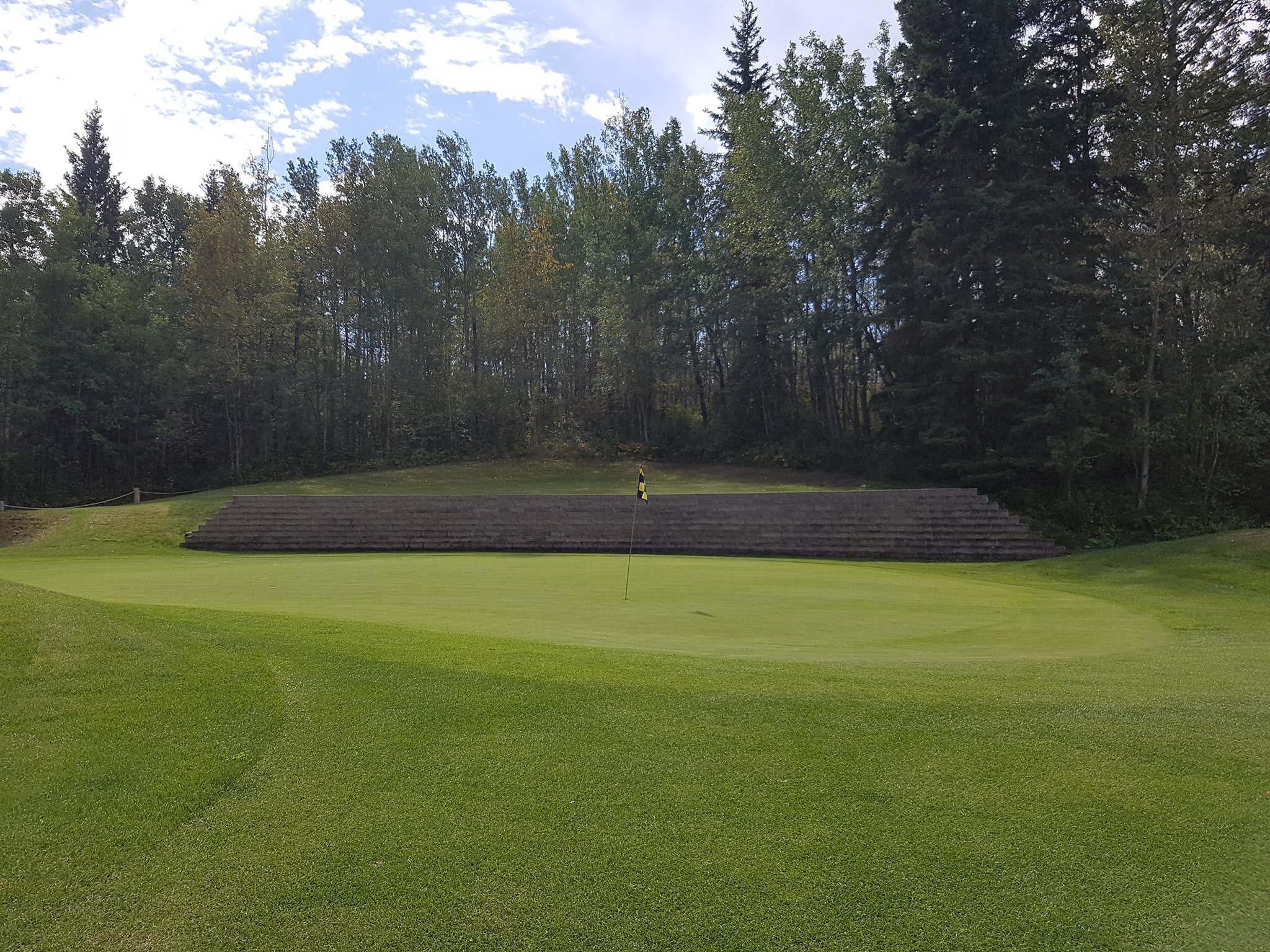 Duchess Golf Club Another amazing... - Alberta Golf Journey | Facebook