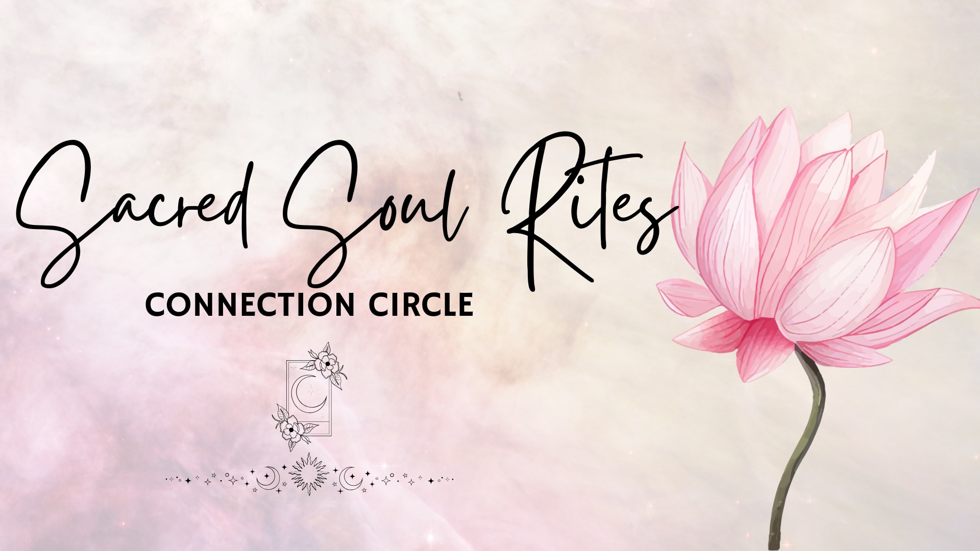 Sacred Soul Rites