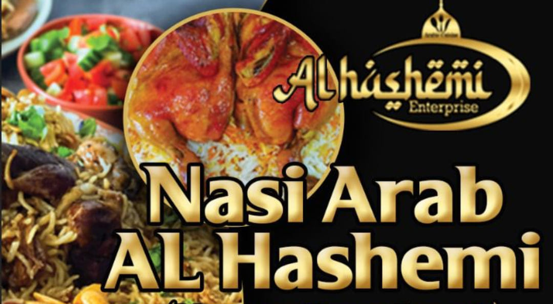 Nasi Arab Al Hashemi | Johor Bahru