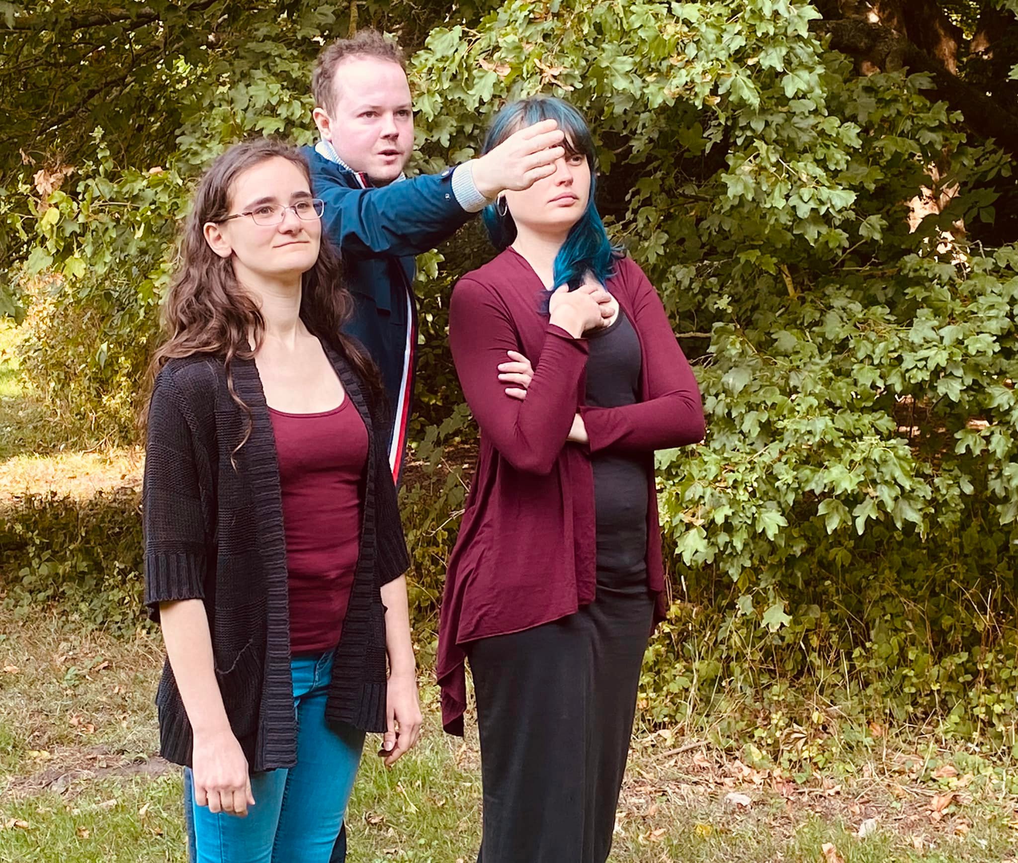 Ensemble Dimma