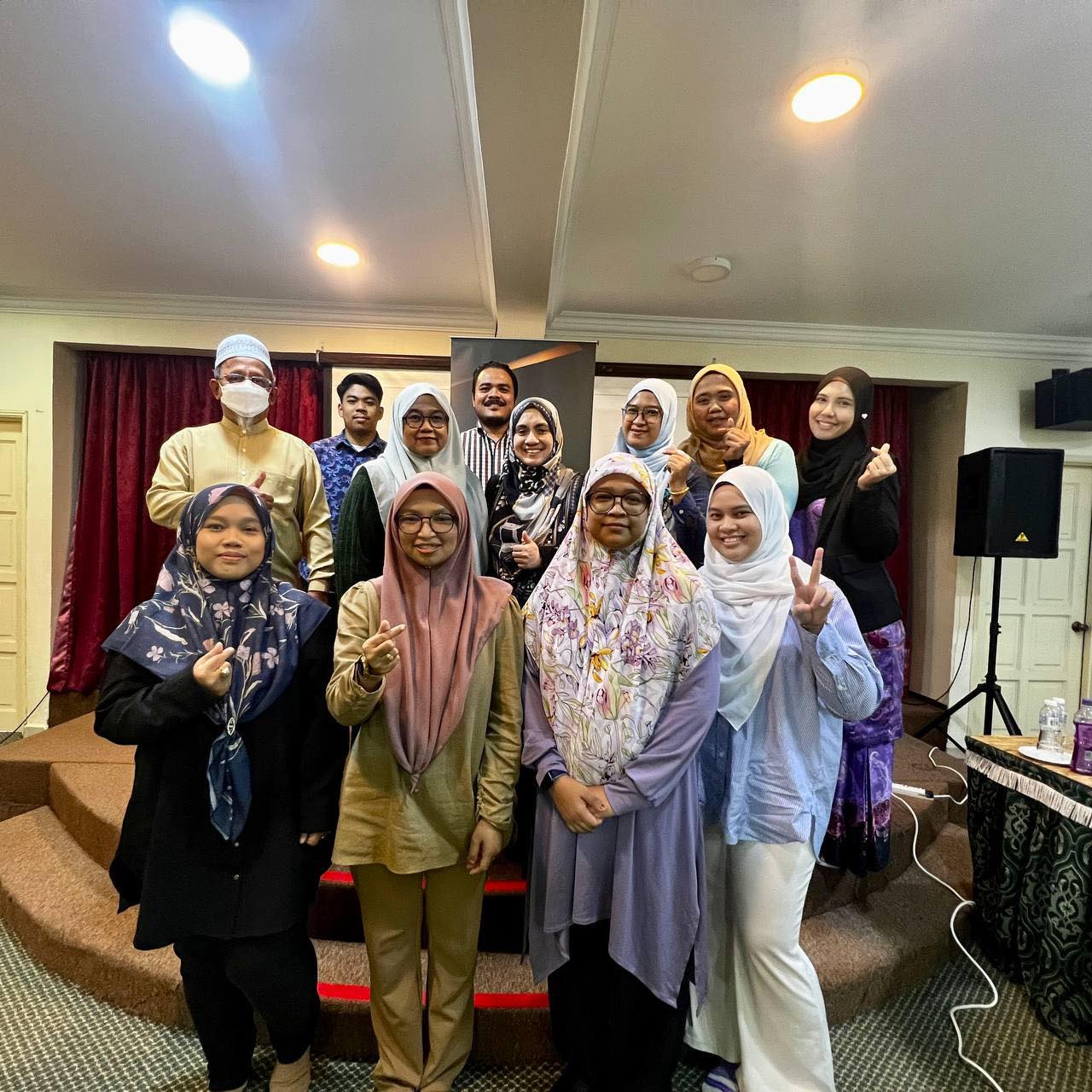ANA EDAR - Platform Biz Terbaik | Batu Caves