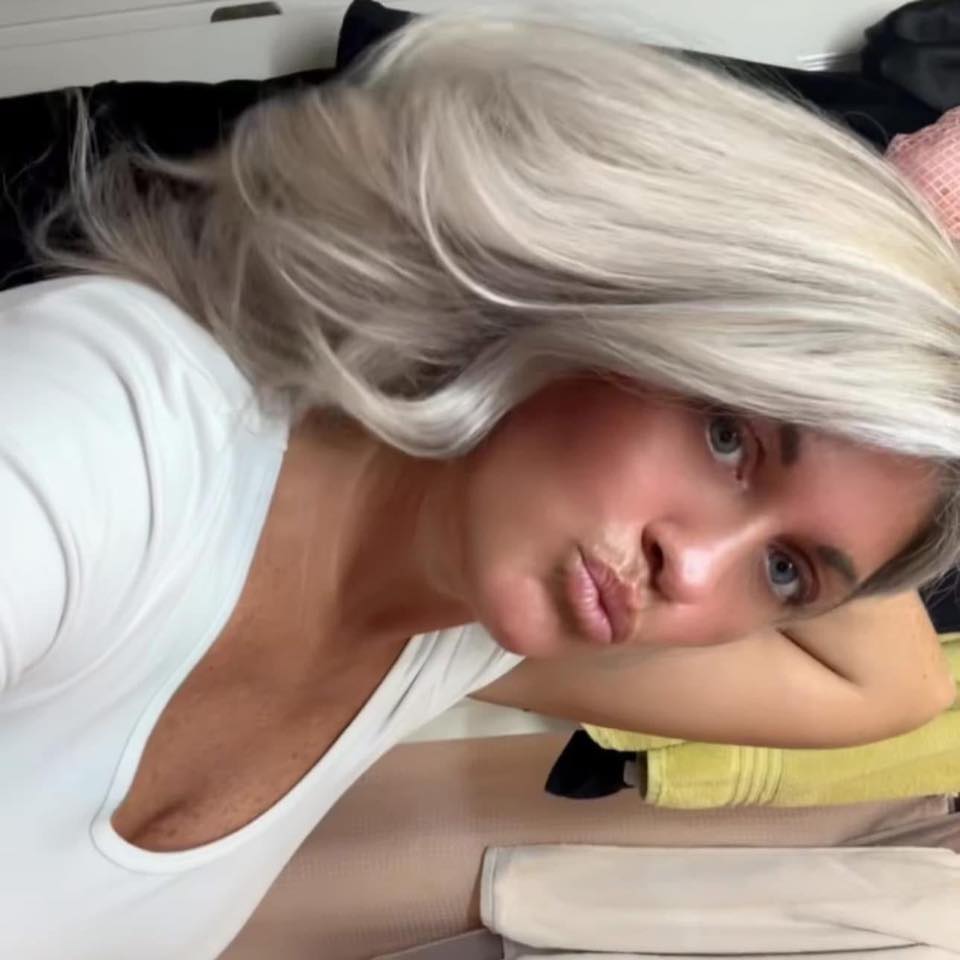 3 videos in one ♥️ that make way too much sense u agree? ♥️ And she ...