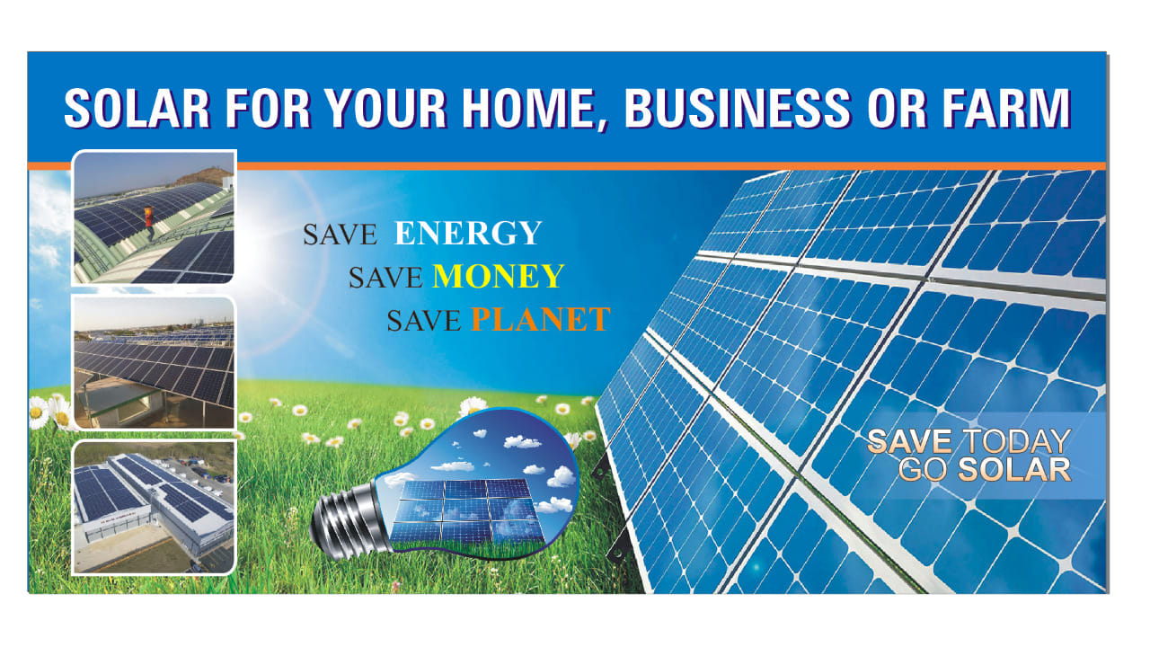 Genesis Clean Energy | Rajkot