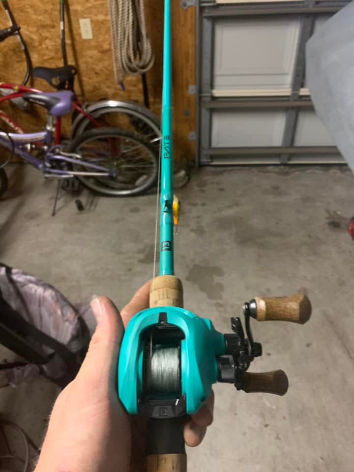 best daiwa spinning reels 2018 top of the line 23 Ninja LT1000 Reel, Fishing Reel for Spin Fishing, Stationary Reel : Sports & Outdoors Pound Test:50 lb. The all 2187Yds Vintage (Abu) Garcia Mitchell