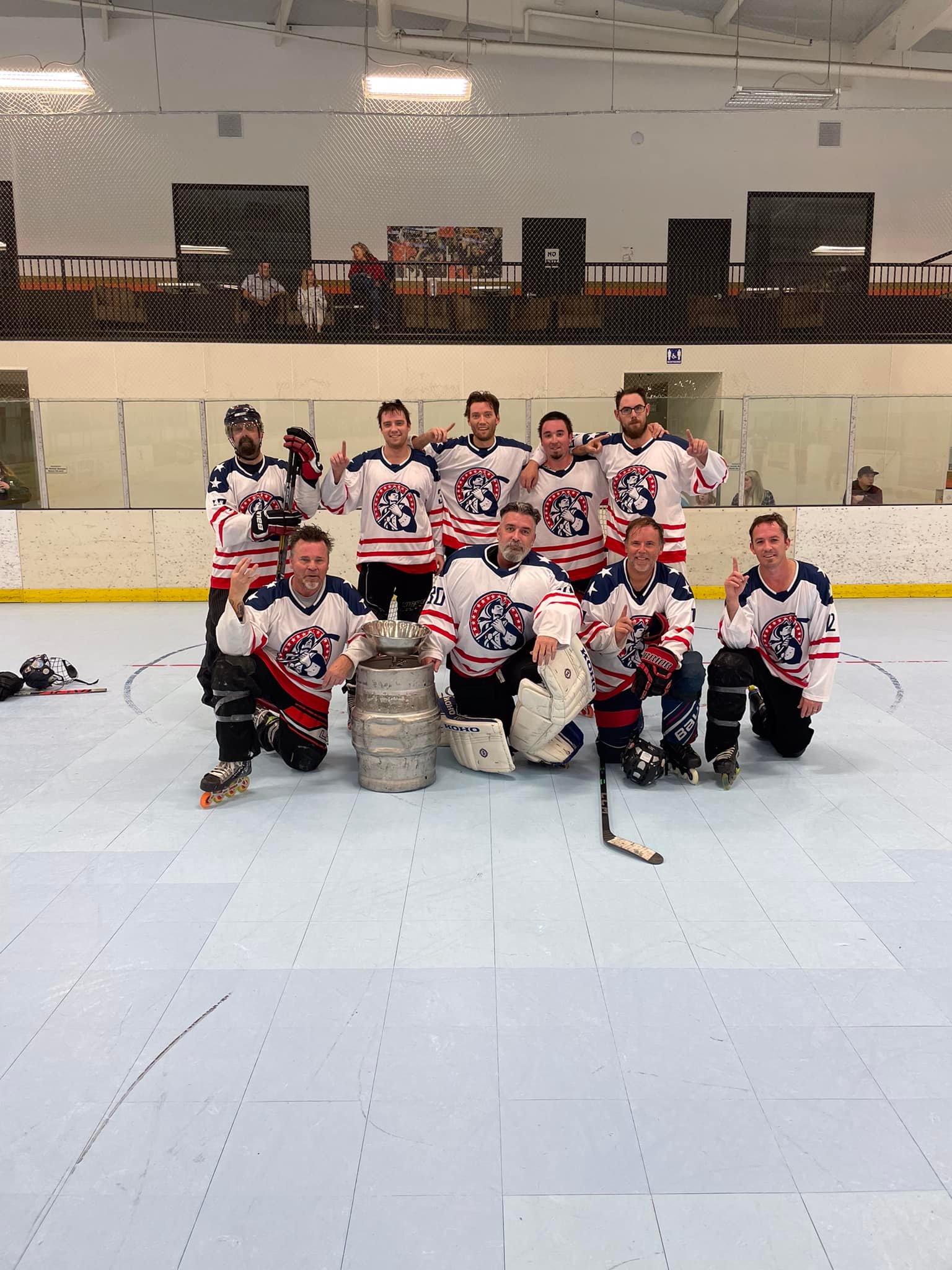 Congratulations to our... - The Rinks - Corona Inline | Facebook