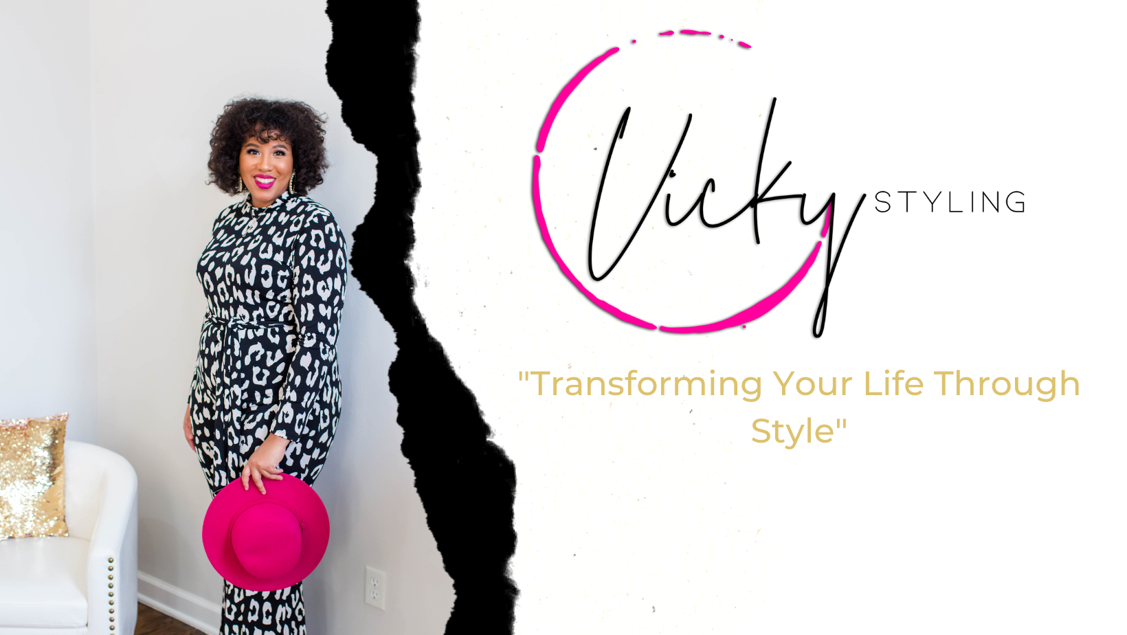 Vicky G Styling Agency