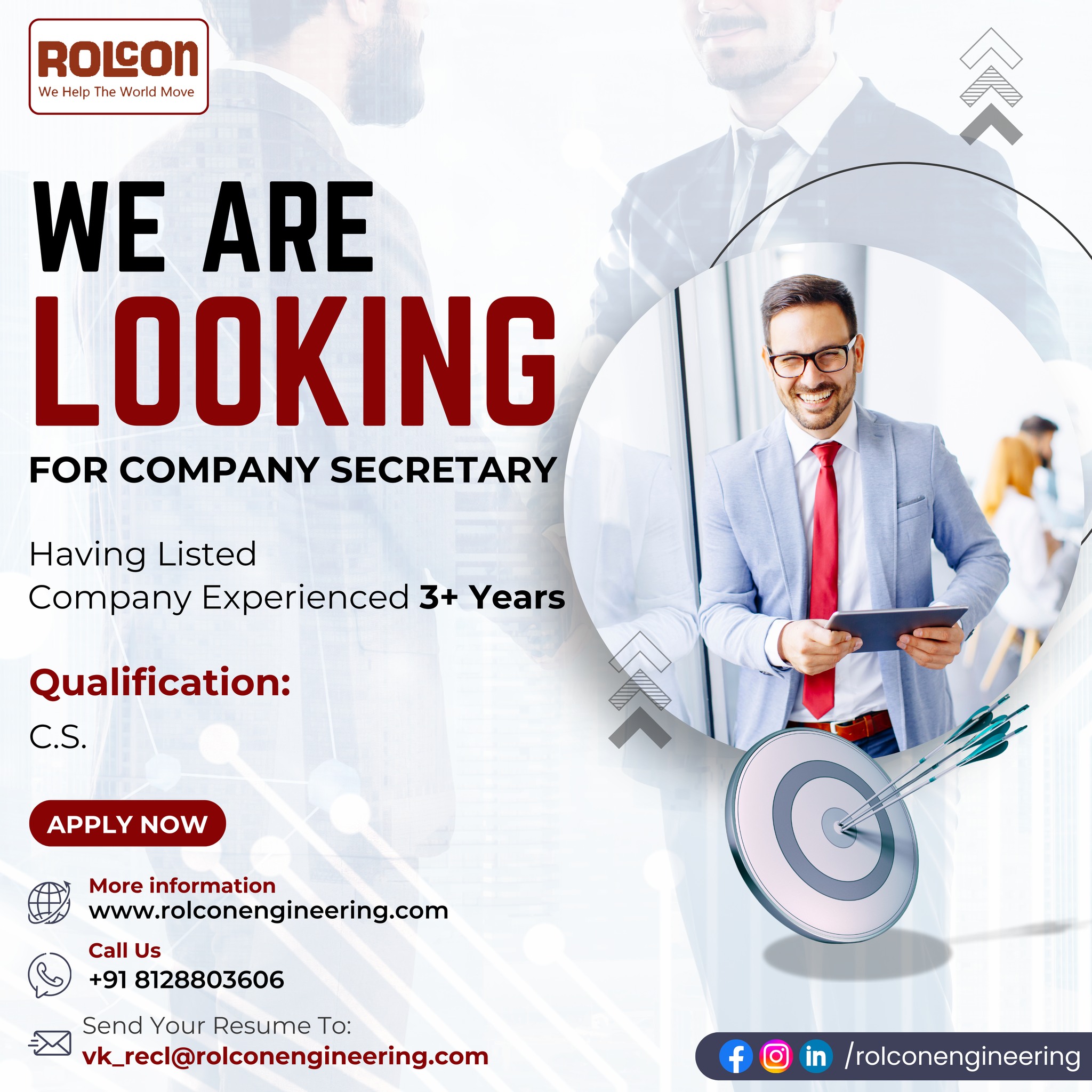 Rolcon Engineering