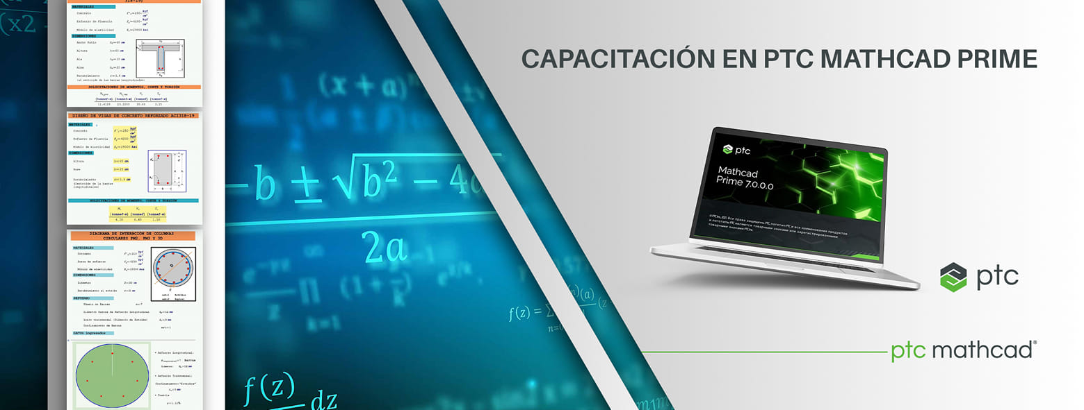 PTC MATHCAD PRIME PARA INGENIERÍA | Facebook