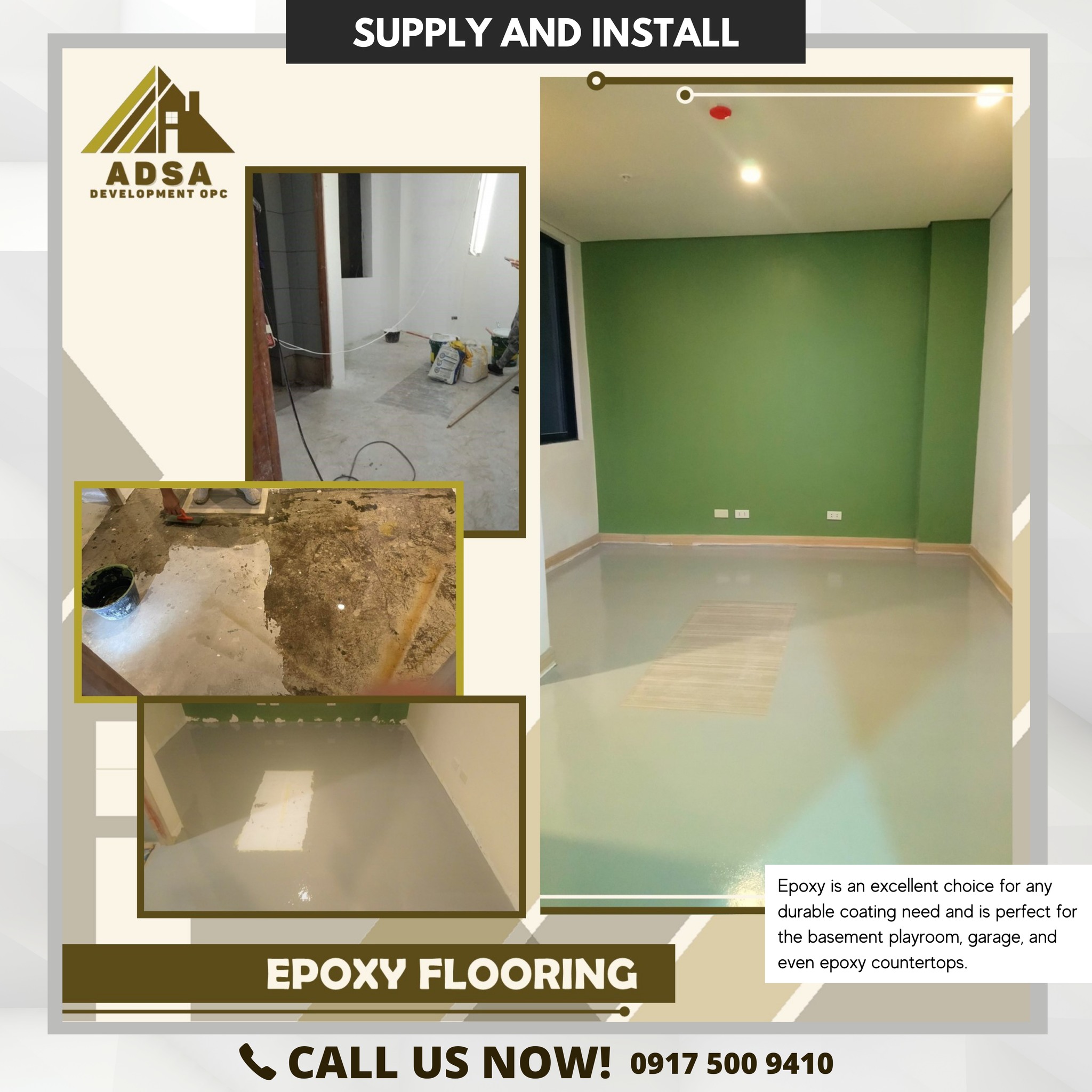 ADSA Development Corp. - Find the Best Here! 😎 📍Done Project in Metro ...