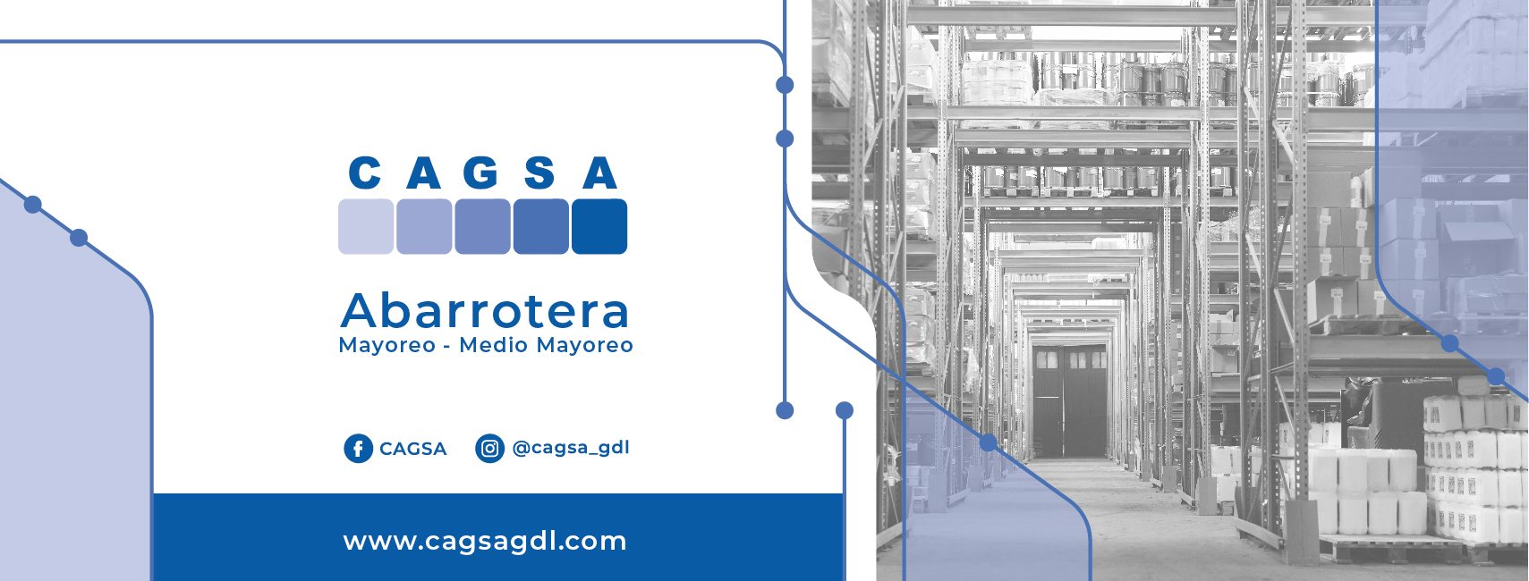 CAGSA | Tonalá