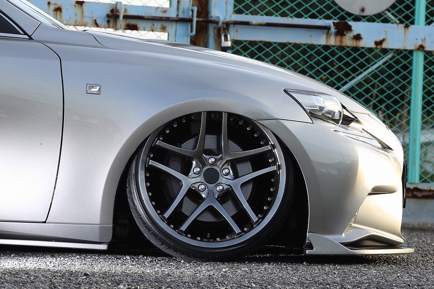 326POWER. Japan - # ヤバKING #326wheels #yabaking #r32...
