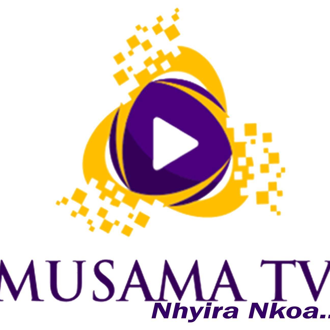 Musama tv online added a new photo. - Musama tv online