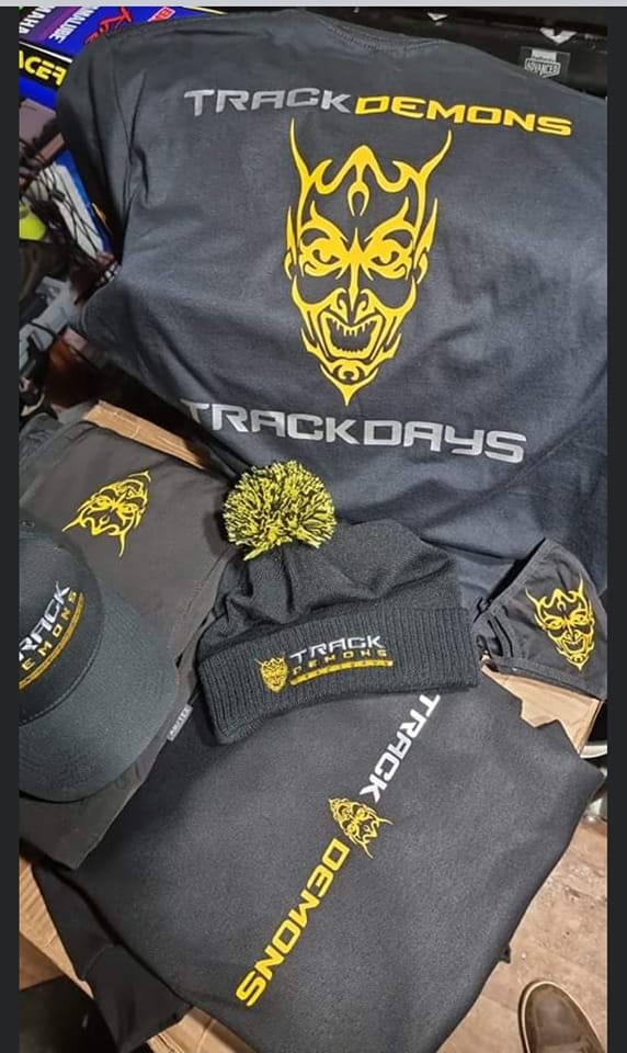 Track Demons Track Days