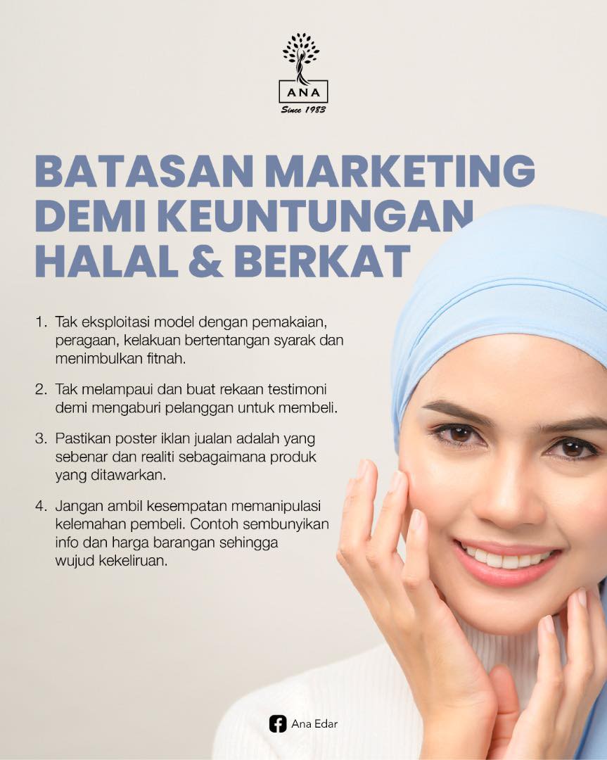 ANA EDAR - Platform Biz Terbaik | Batu Caves