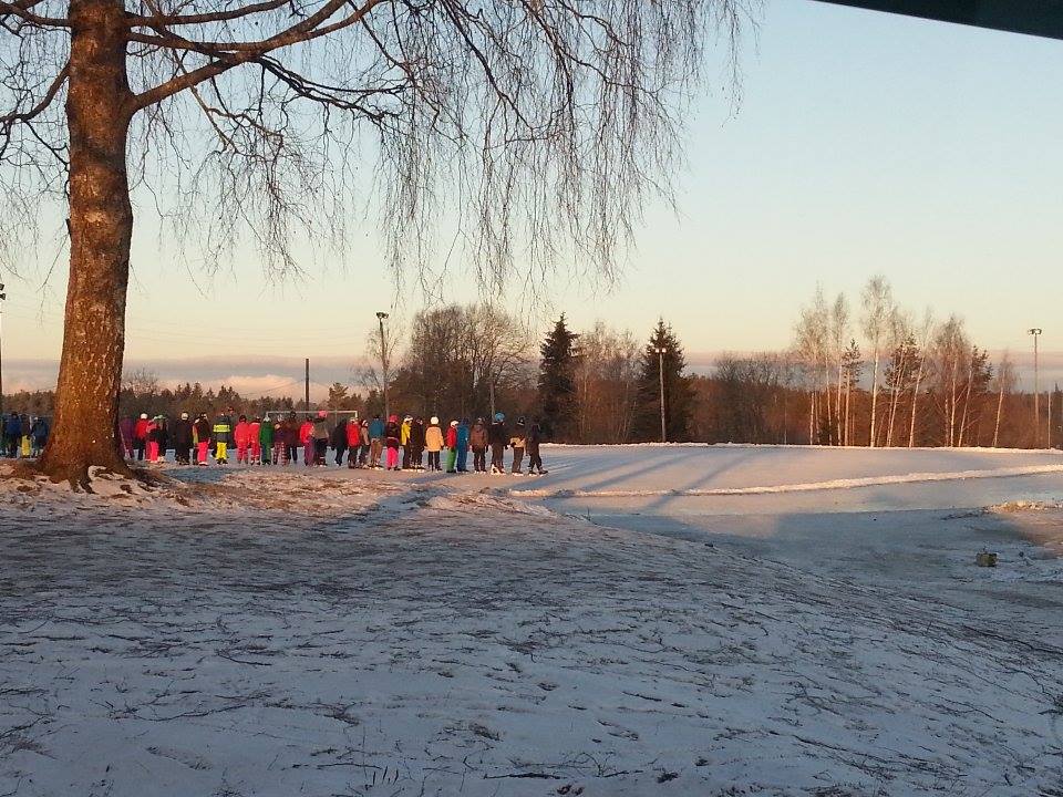 Julekonserten - Mange i Ås har fått med seg Dag Bergersen sine ...