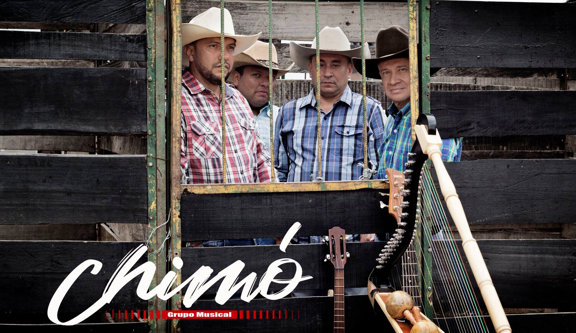 GRUPO CHIMO