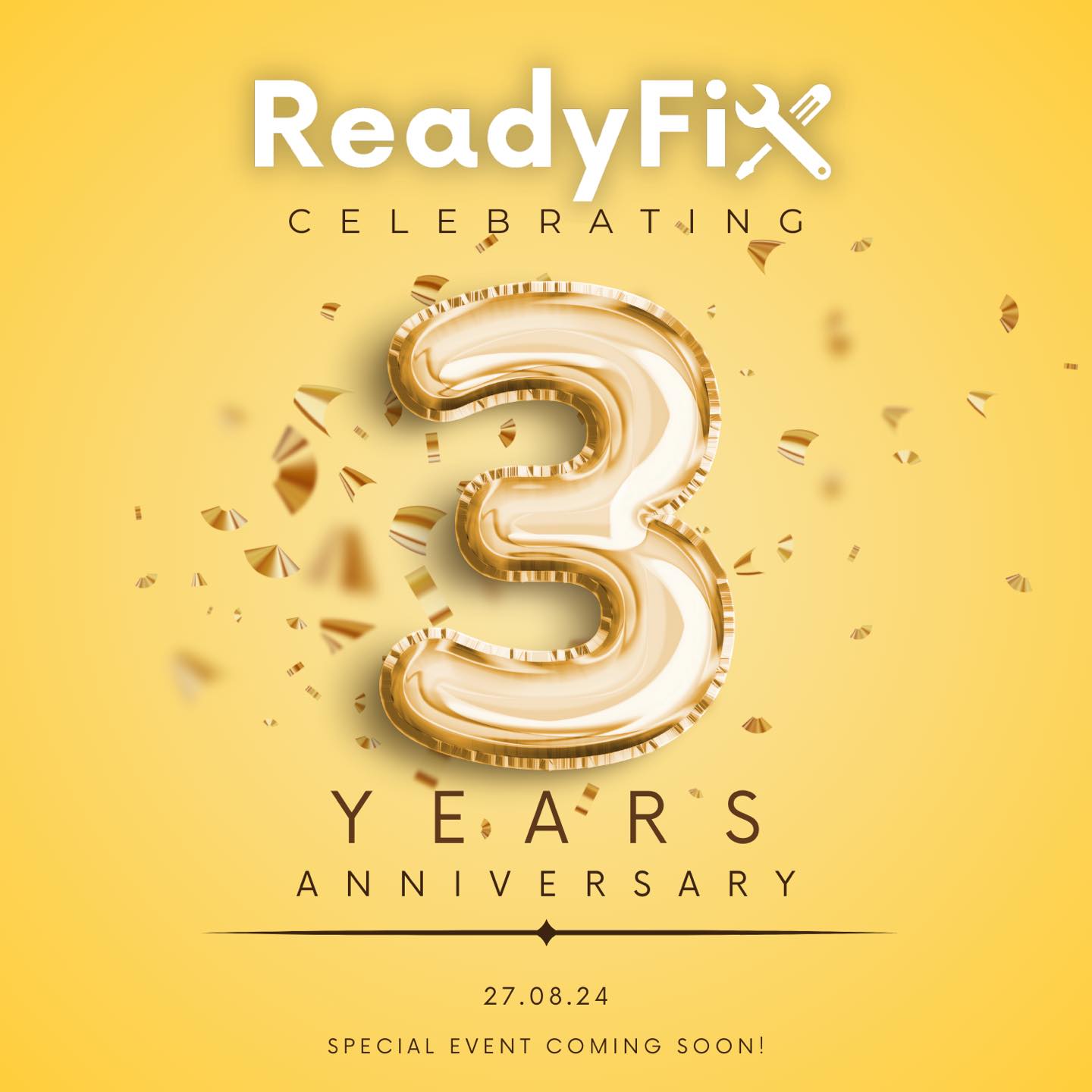 ReadyFix - 