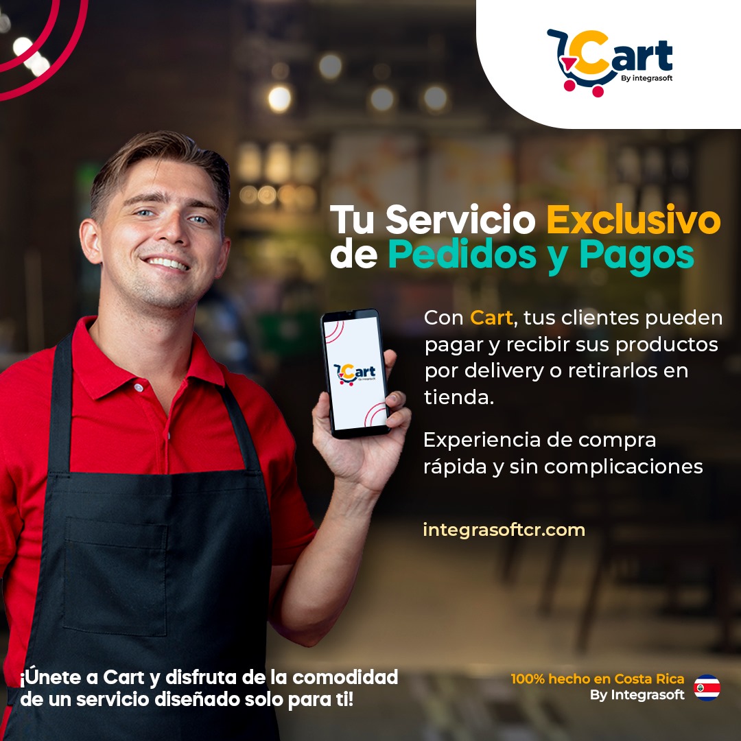 IntegraSoft - Costa Rica
