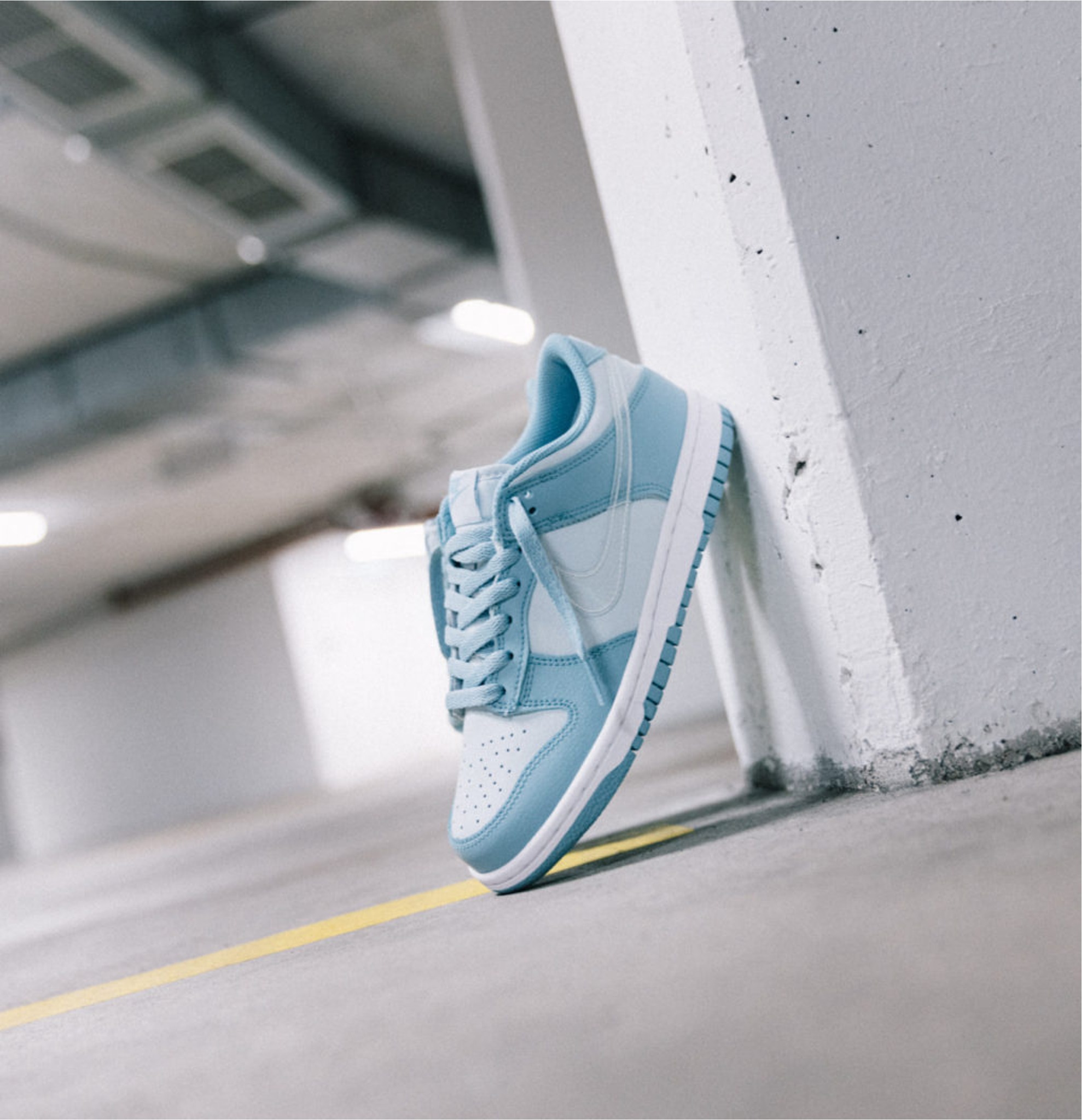 Nike Dunk Low Denim Turquoise ------ Looking for a specific model 