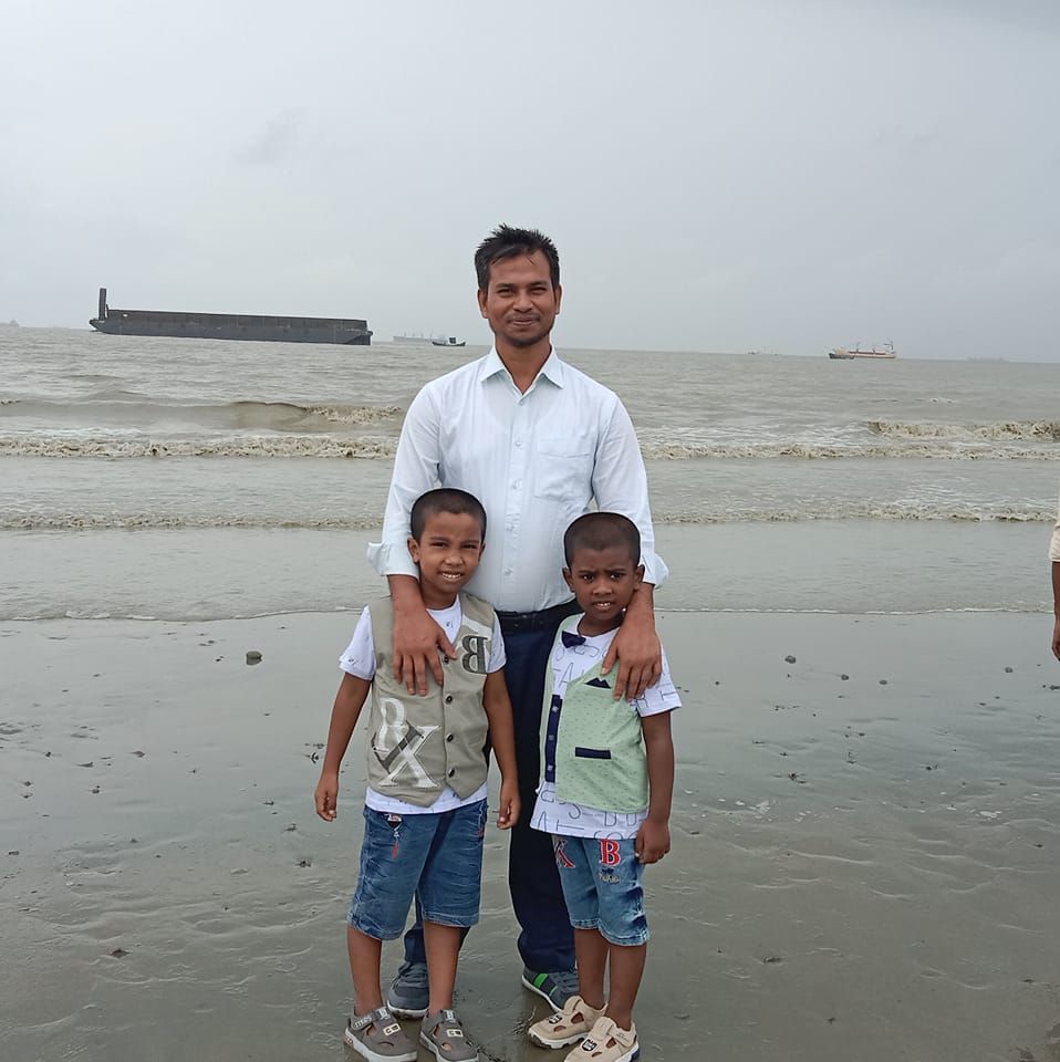 Farid Uddin