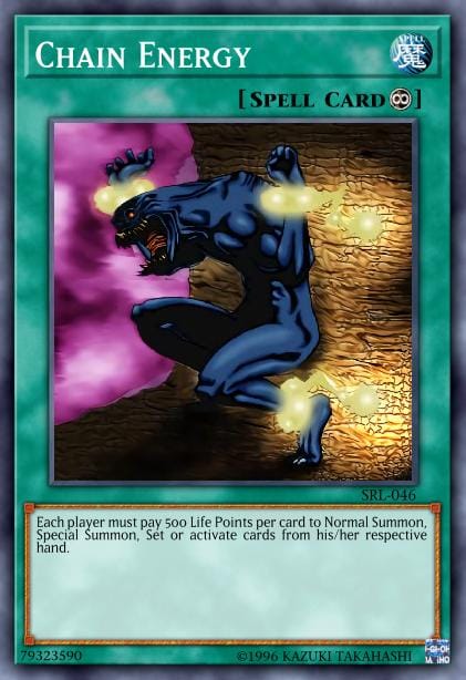 yugioh cards that stop special summoning Yu-Gi-Oh! - Curse The 15 Best Continuous Trap