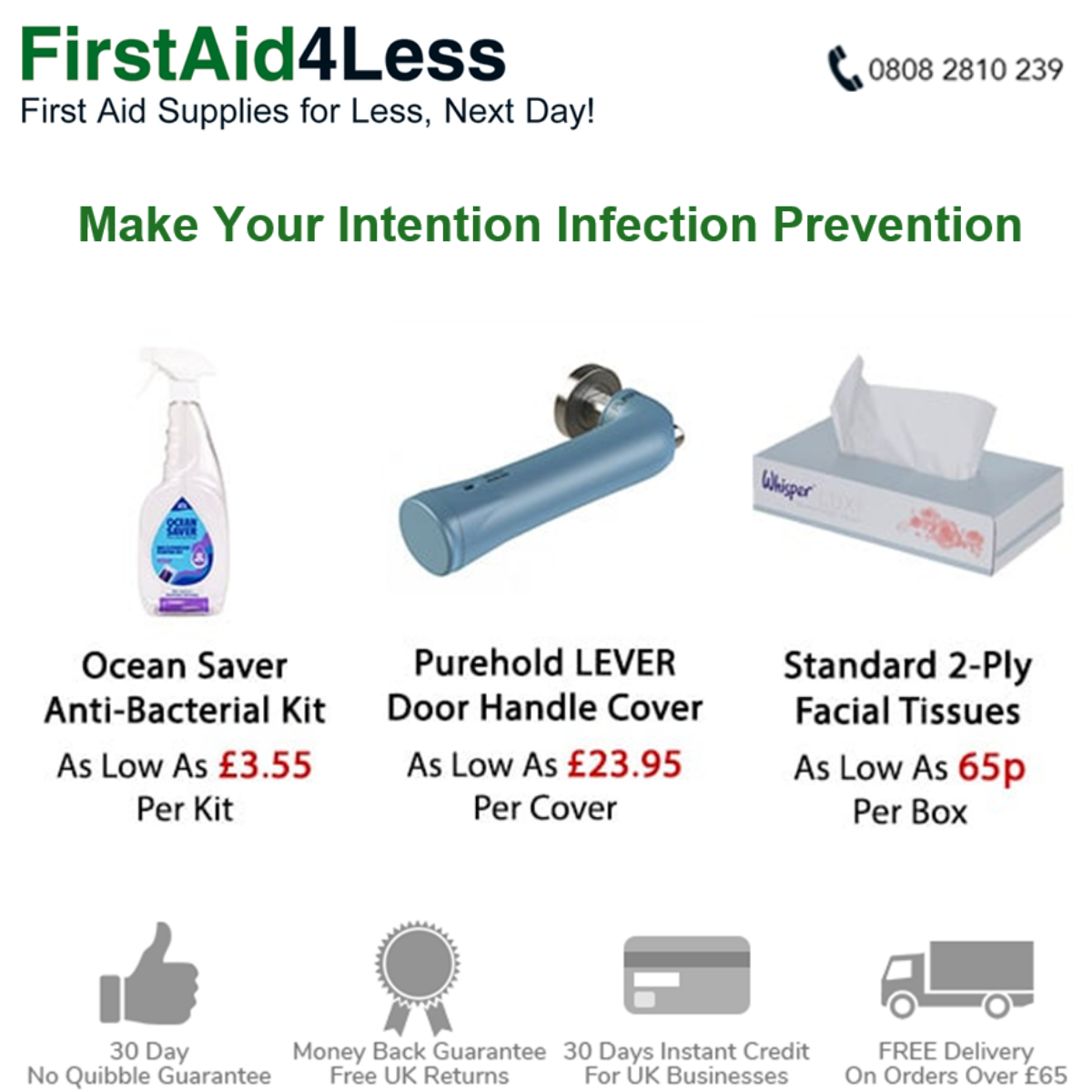 International Infection Prevention Week... - First Aid 4 Less | Facebook