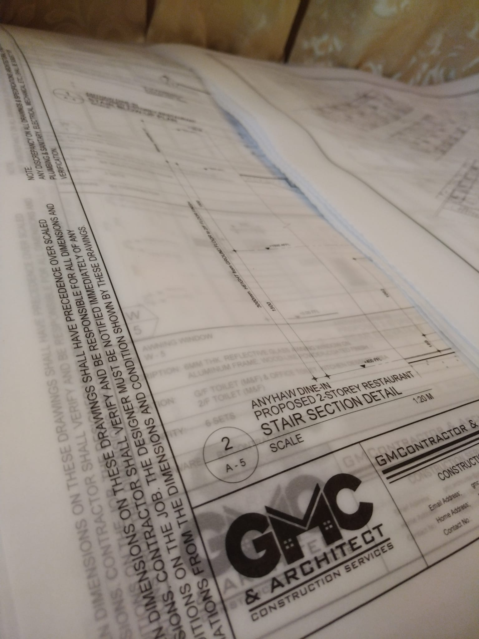 JDCD Prints - 📢📢📢 CAD plotting Blueprint Blueprint...